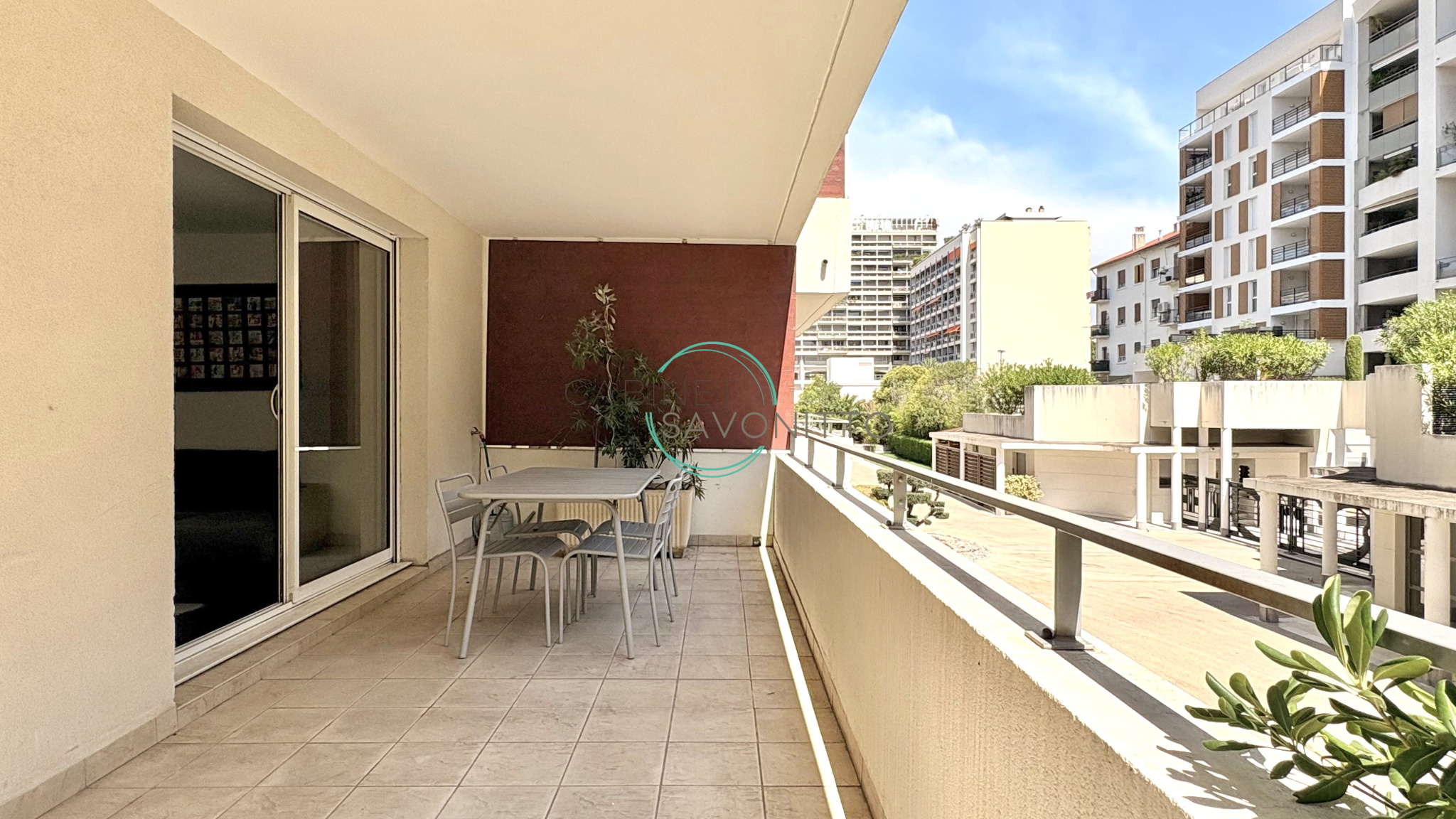 Image_1, Appartement, Marseille, ref :912