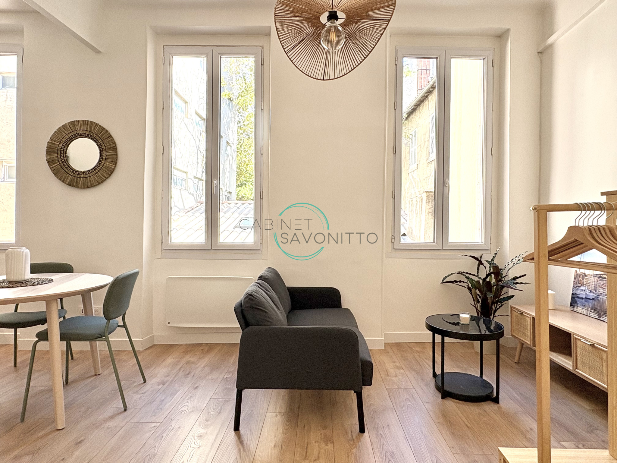 Image_2, Appartement, Marseille, ref :878