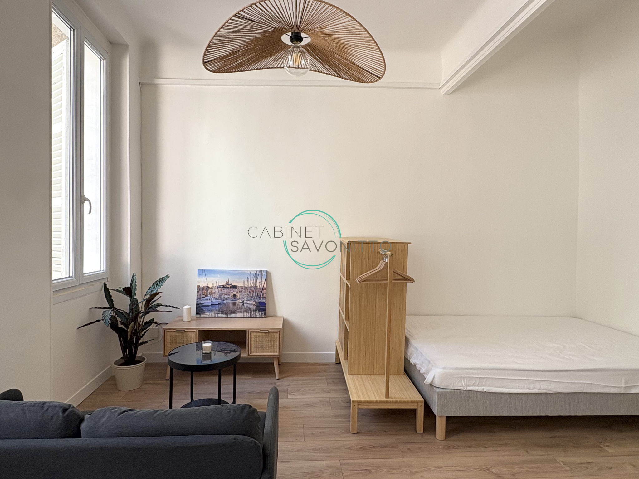 Image_4, Appartement, Marseille, ref :878