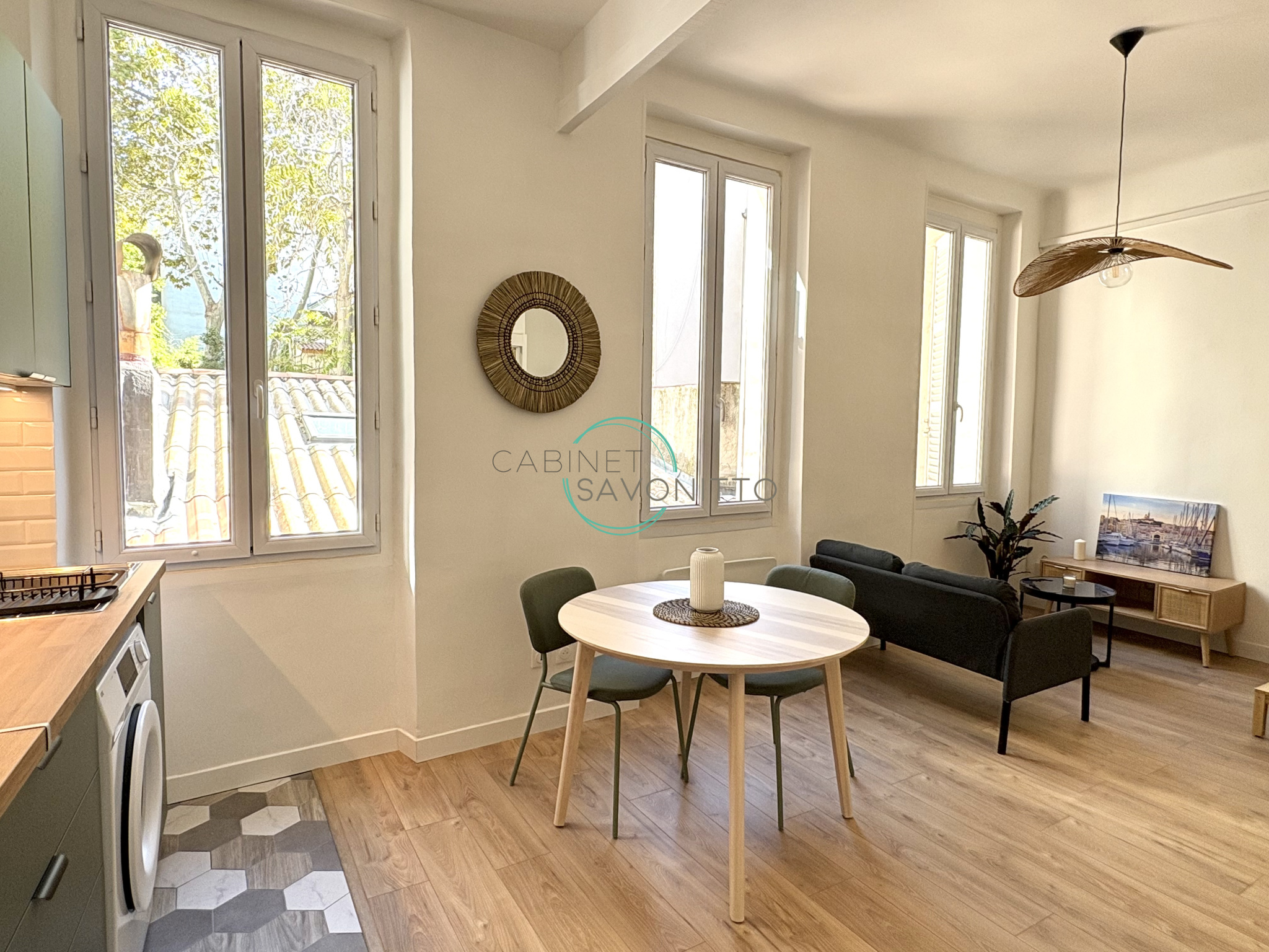 Image_1, Appartement, Marseille, ref :878