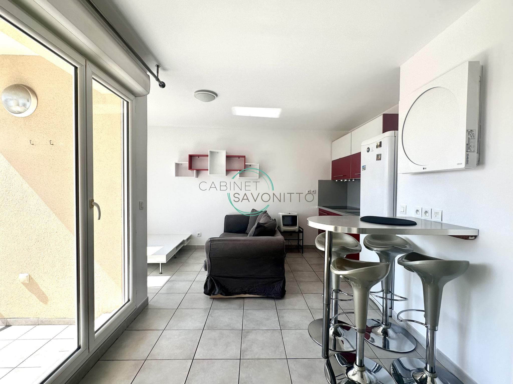 Image_6, Appartement, Marseille, ref :336