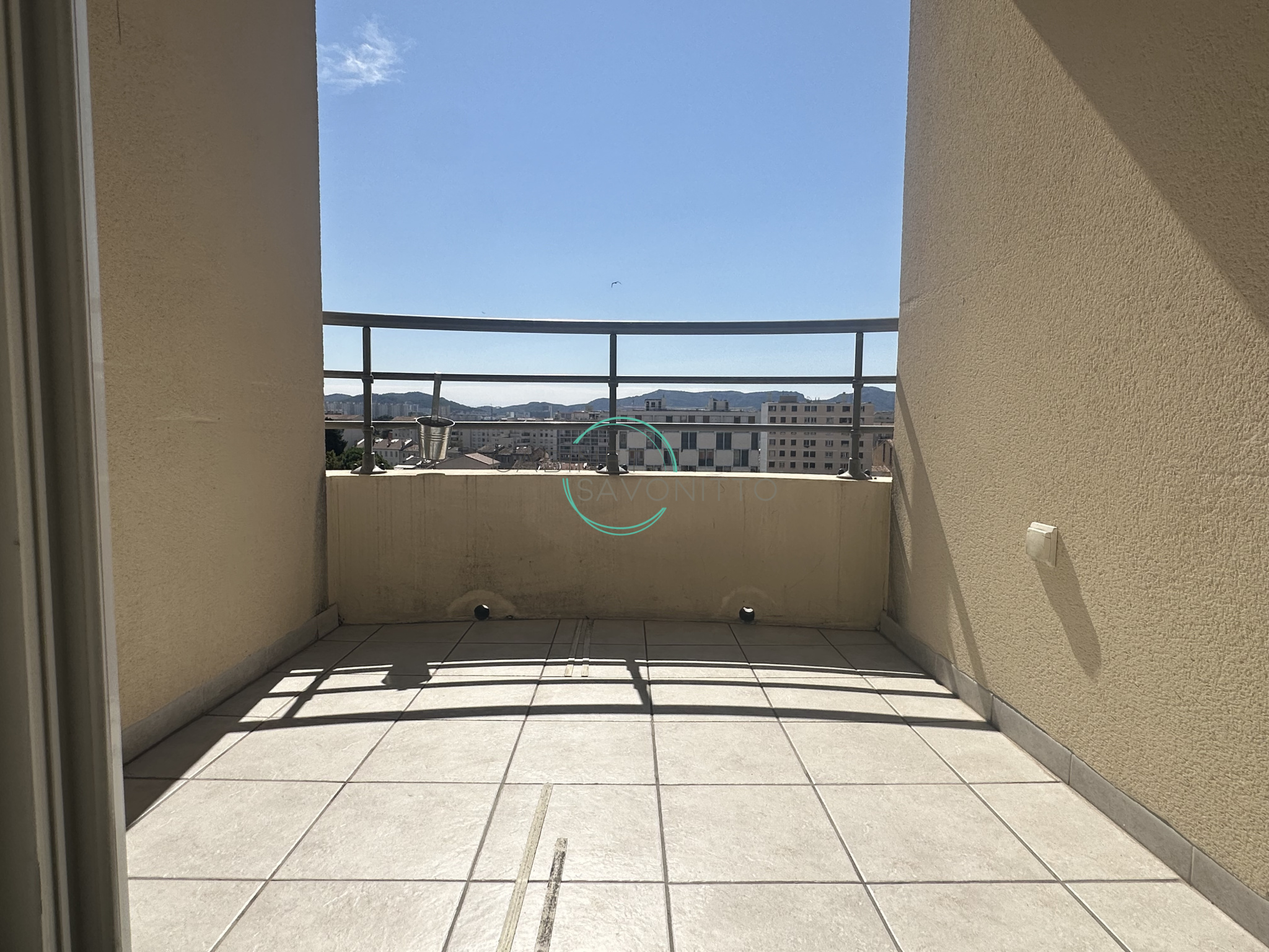 Image_1, Appartement, Marseille, ref :336