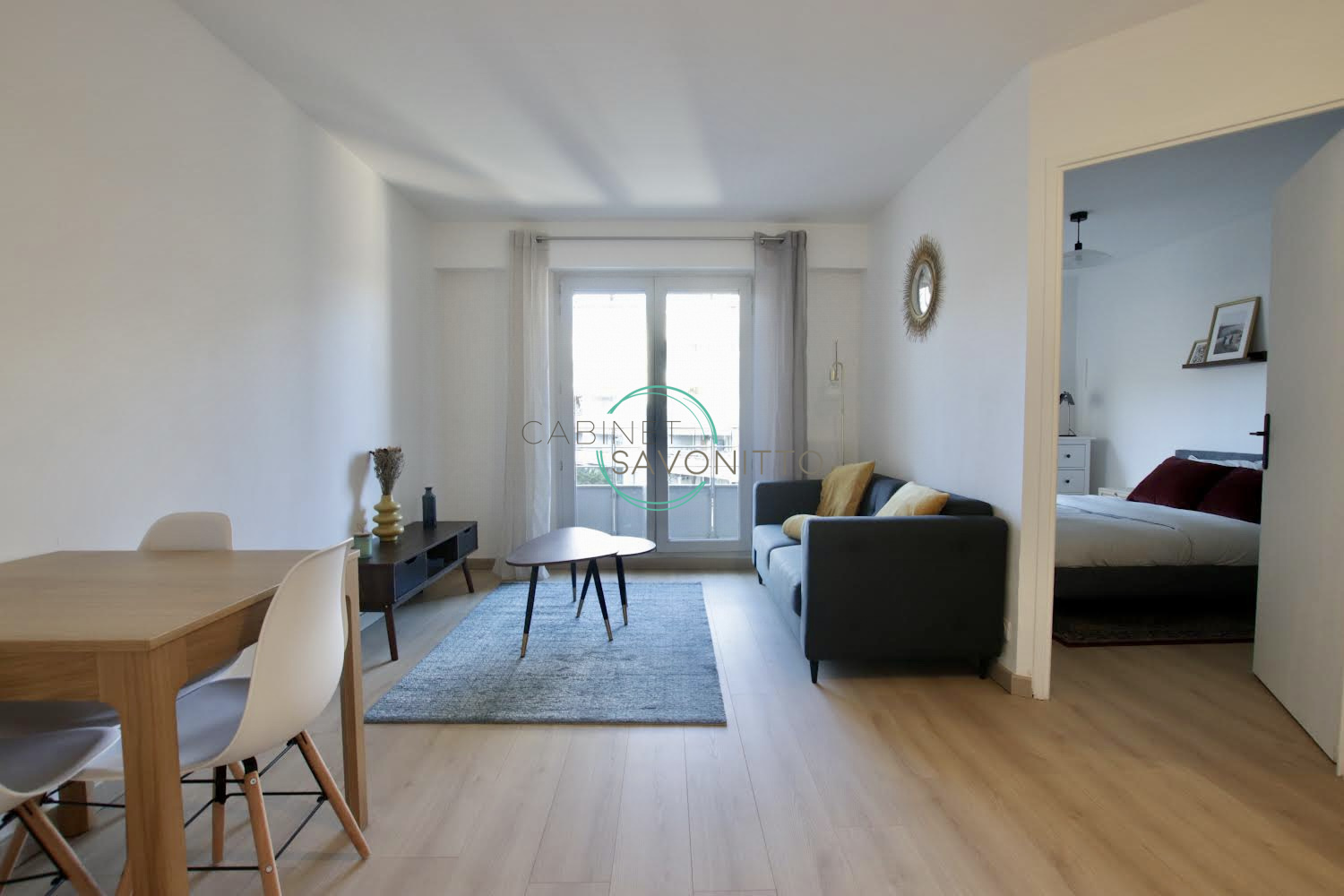 Image_1, Appartement, Marseille, ref :643