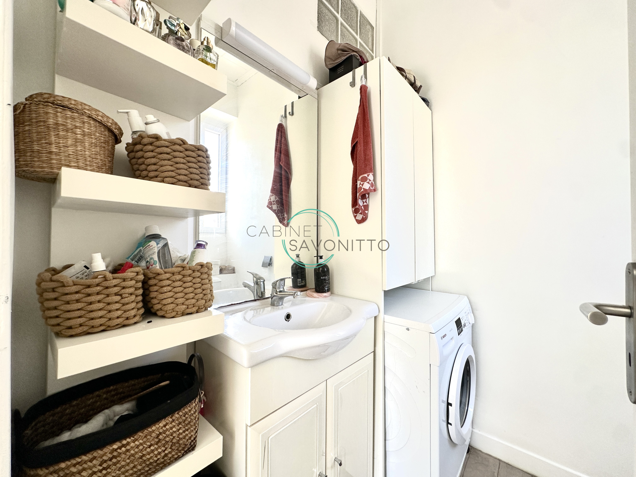Image_6, Appartement, Marseille, ref :205*