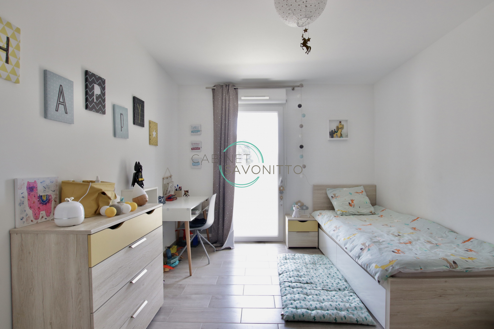 Image_4, Appartement, Marseille, ref :290