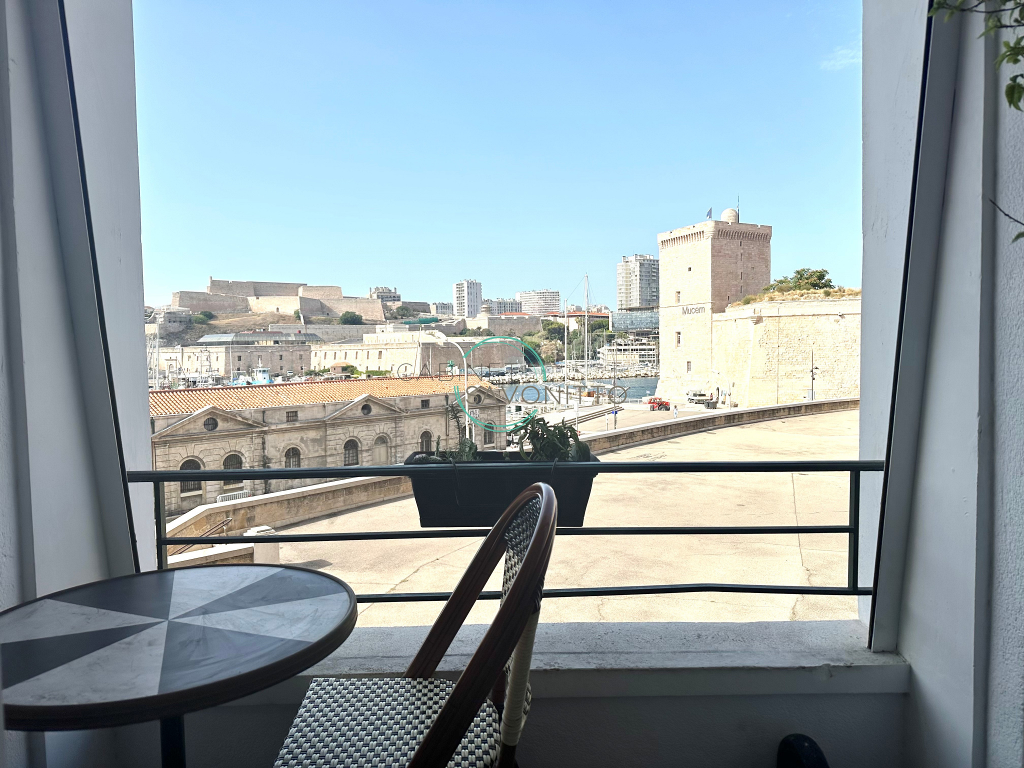 Image_2, Appartement, Marseille, ref :427