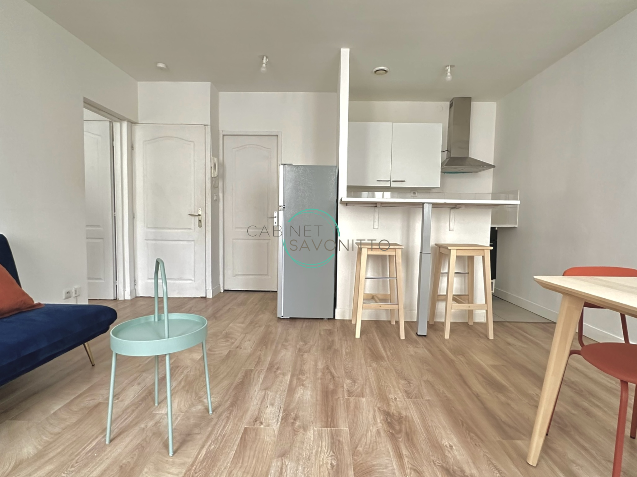 Image_4, Appartement, Marseille, ref :214