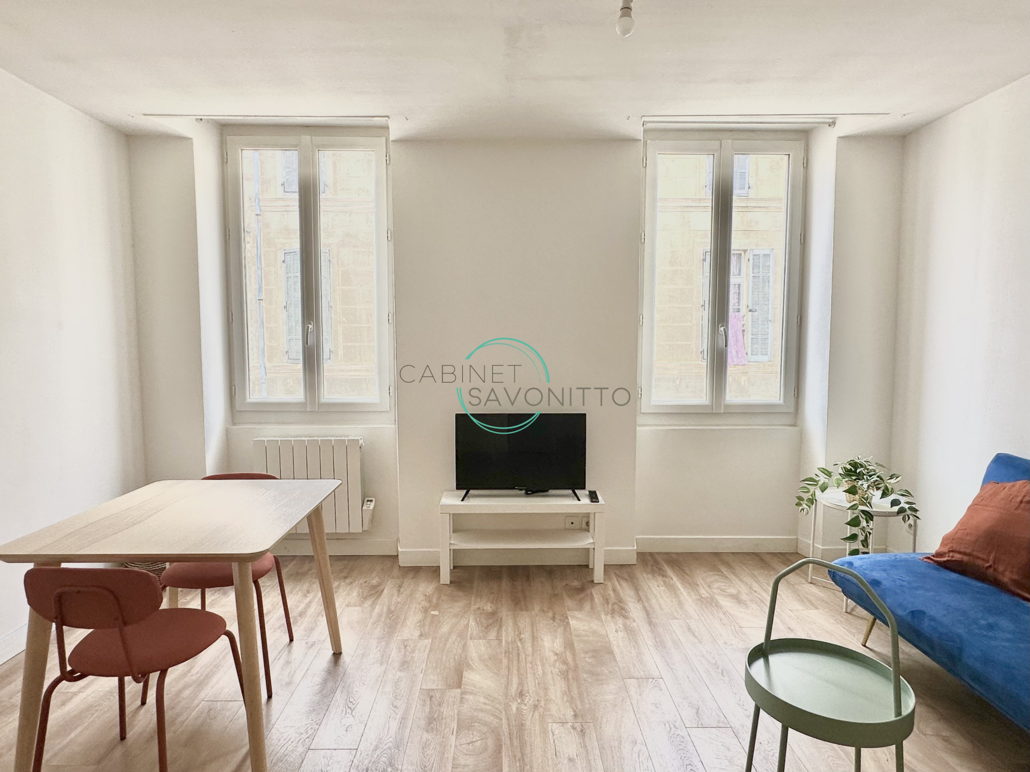 Image_3, Appartement, Marseille, ref :214