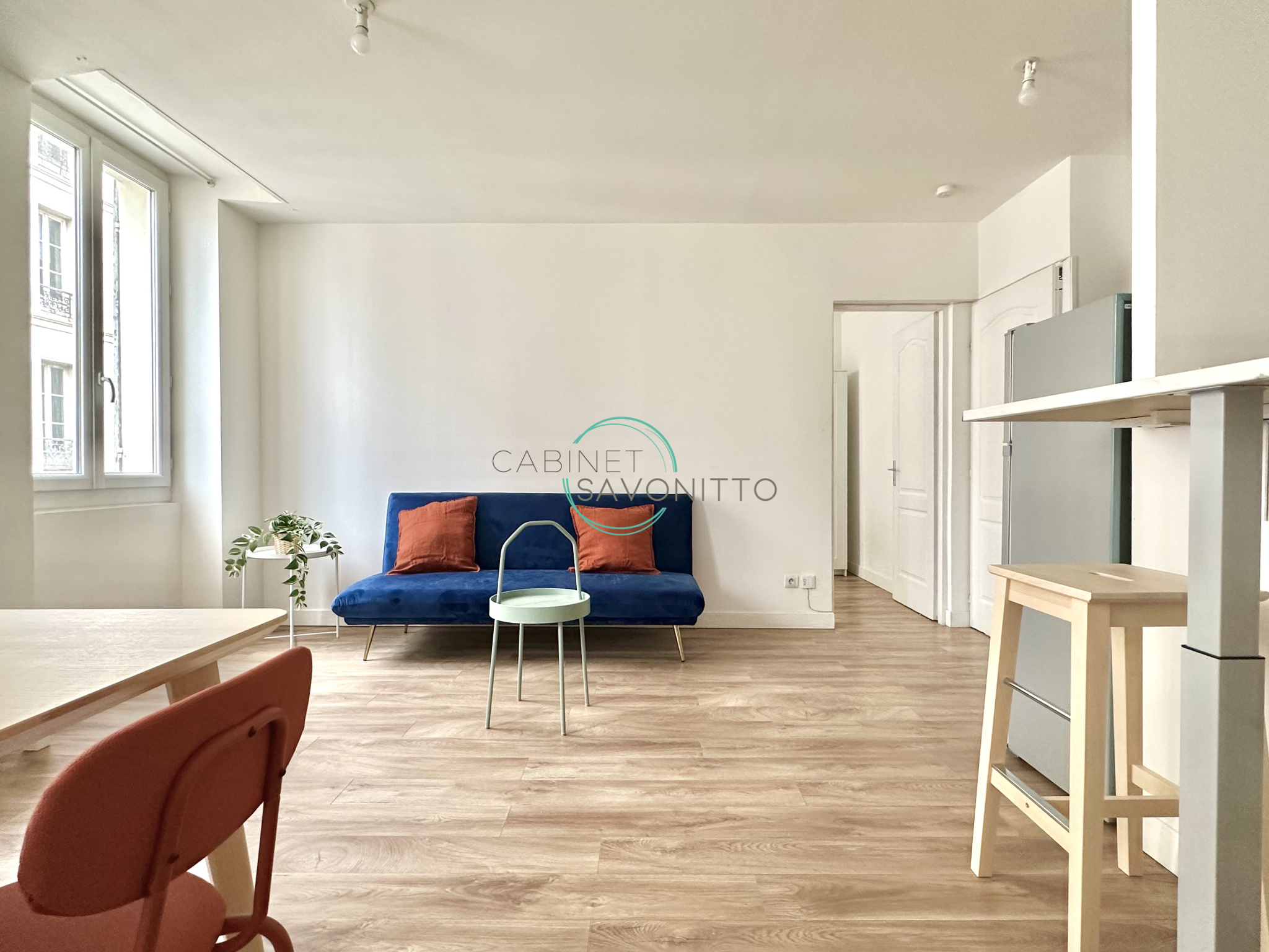 Image_2, Appartement, Marseille, ref :214
