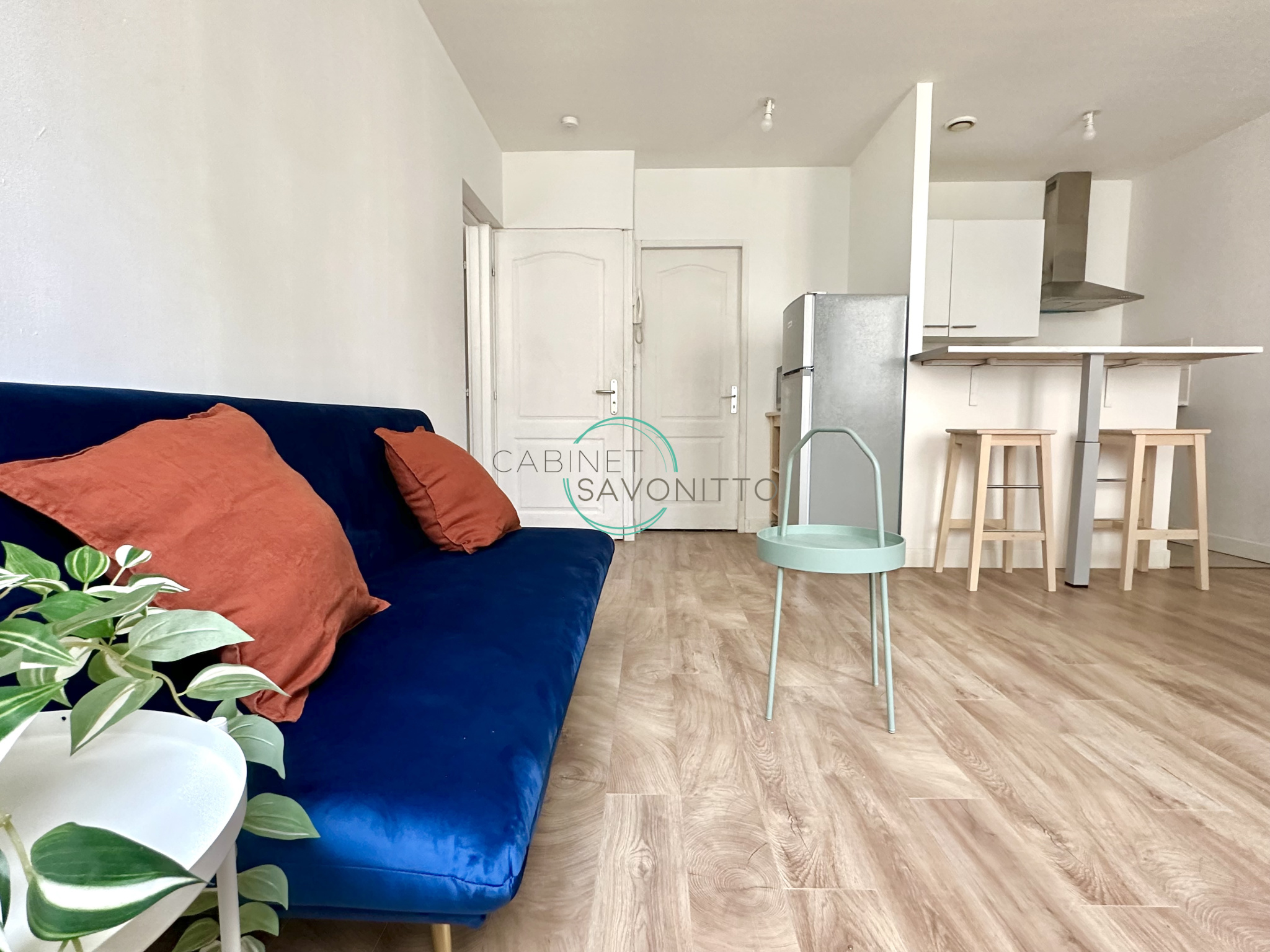 Image_1, Appartement, Marseille, ref :214