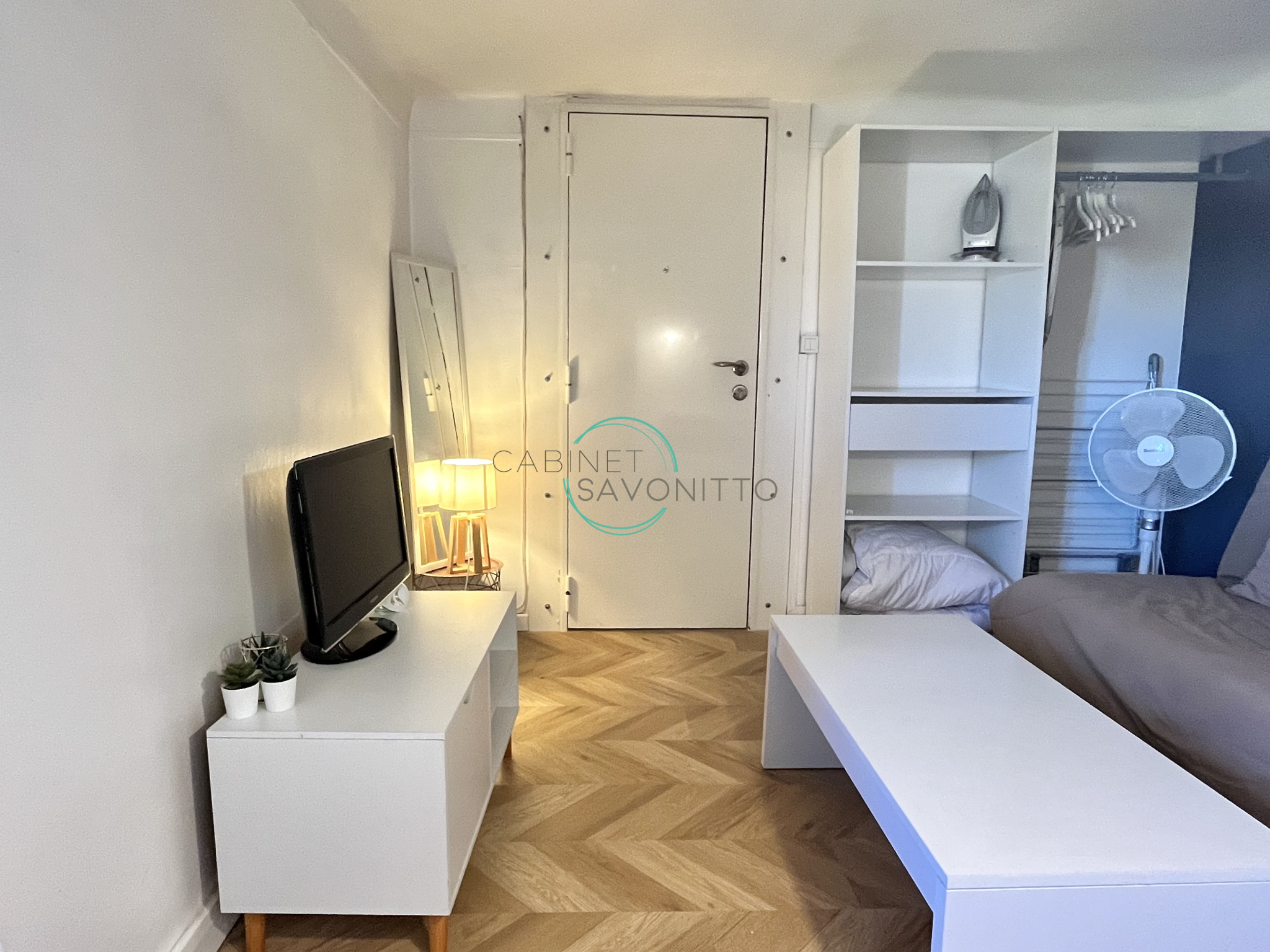 Image_2, Appartement, Marseille, ref :510