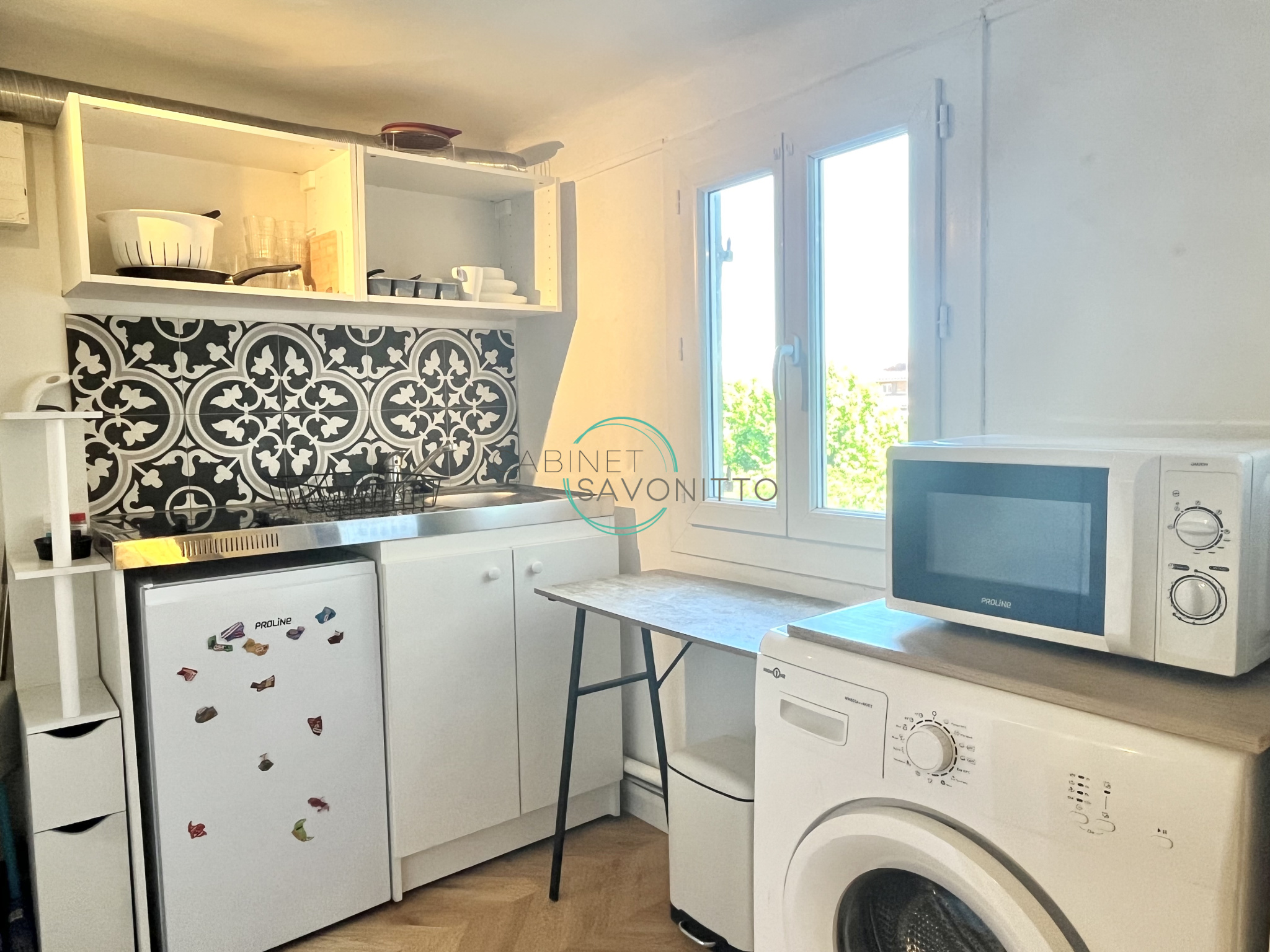 Image_3, Appartement, Marseille, ref :510