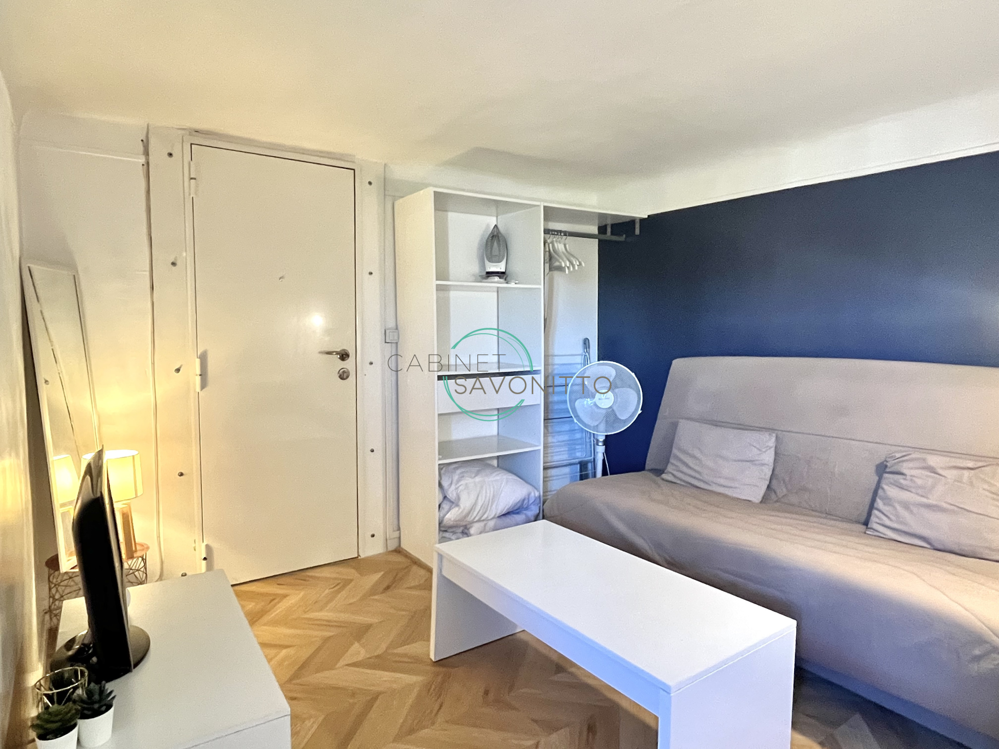 Image_1, Appartement, Marseille, ref :510