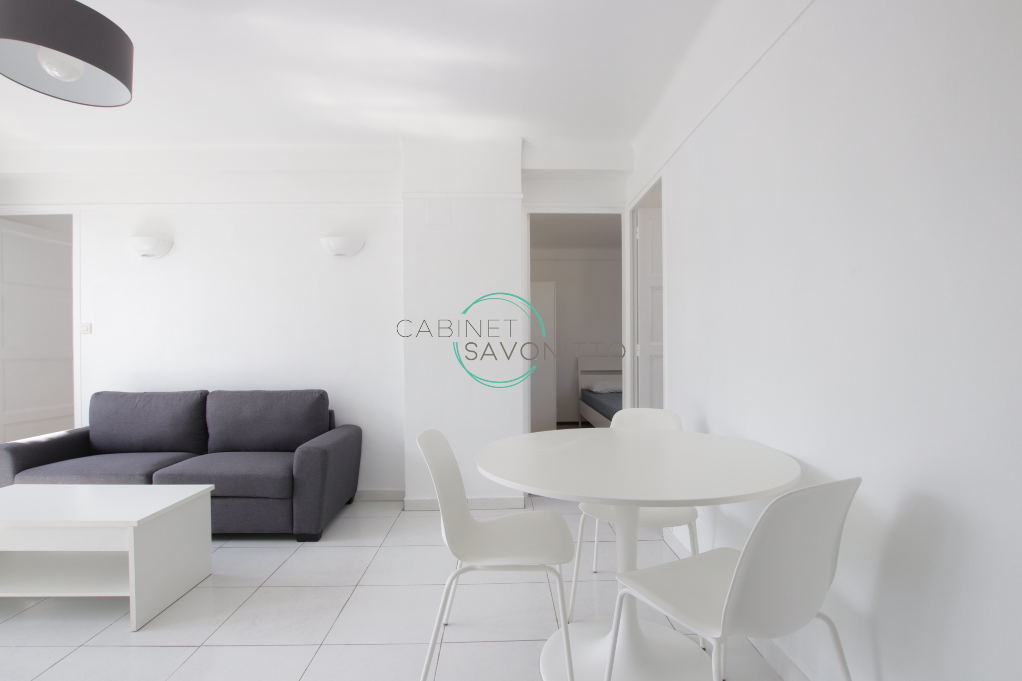 Image_1, Appartement, Marseille, ref :575