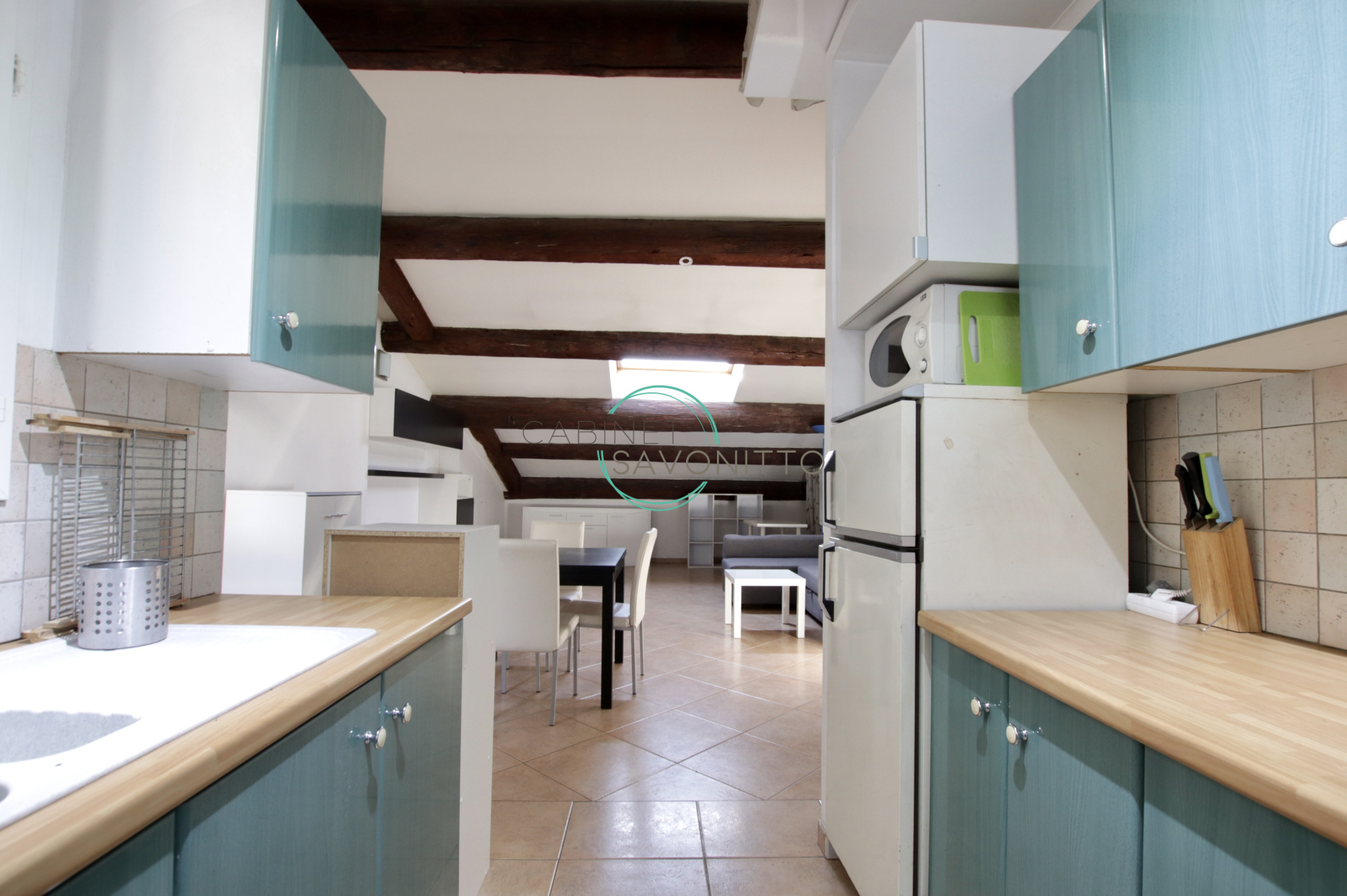 Image_1, Appartement, Marseille, ref :358