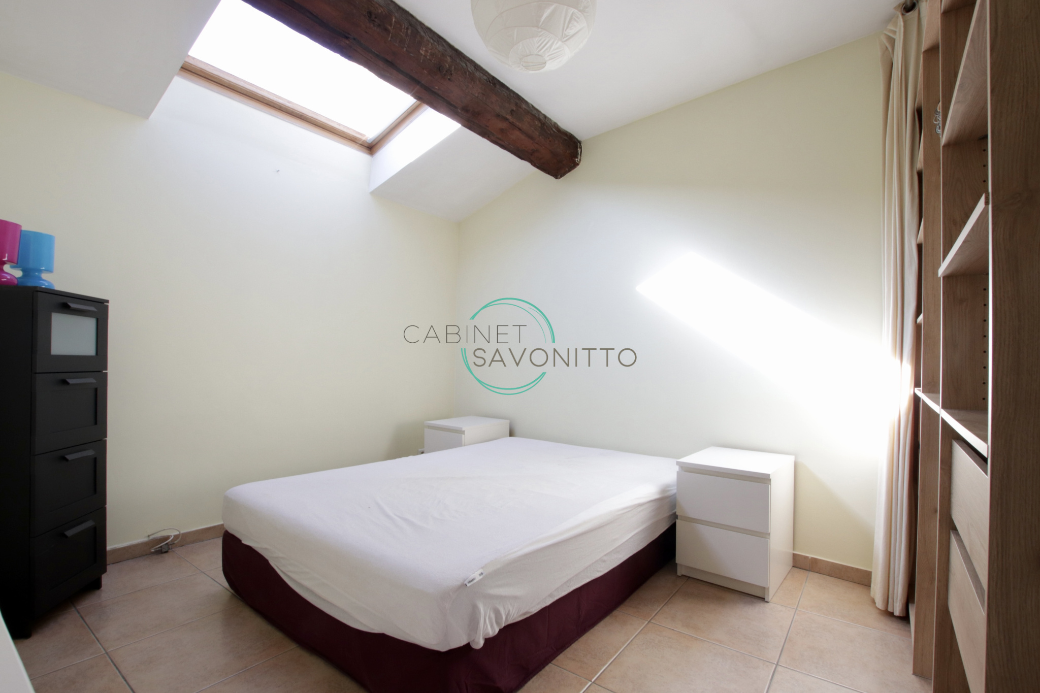 Image_4, Appartement, Marseille, ref :358