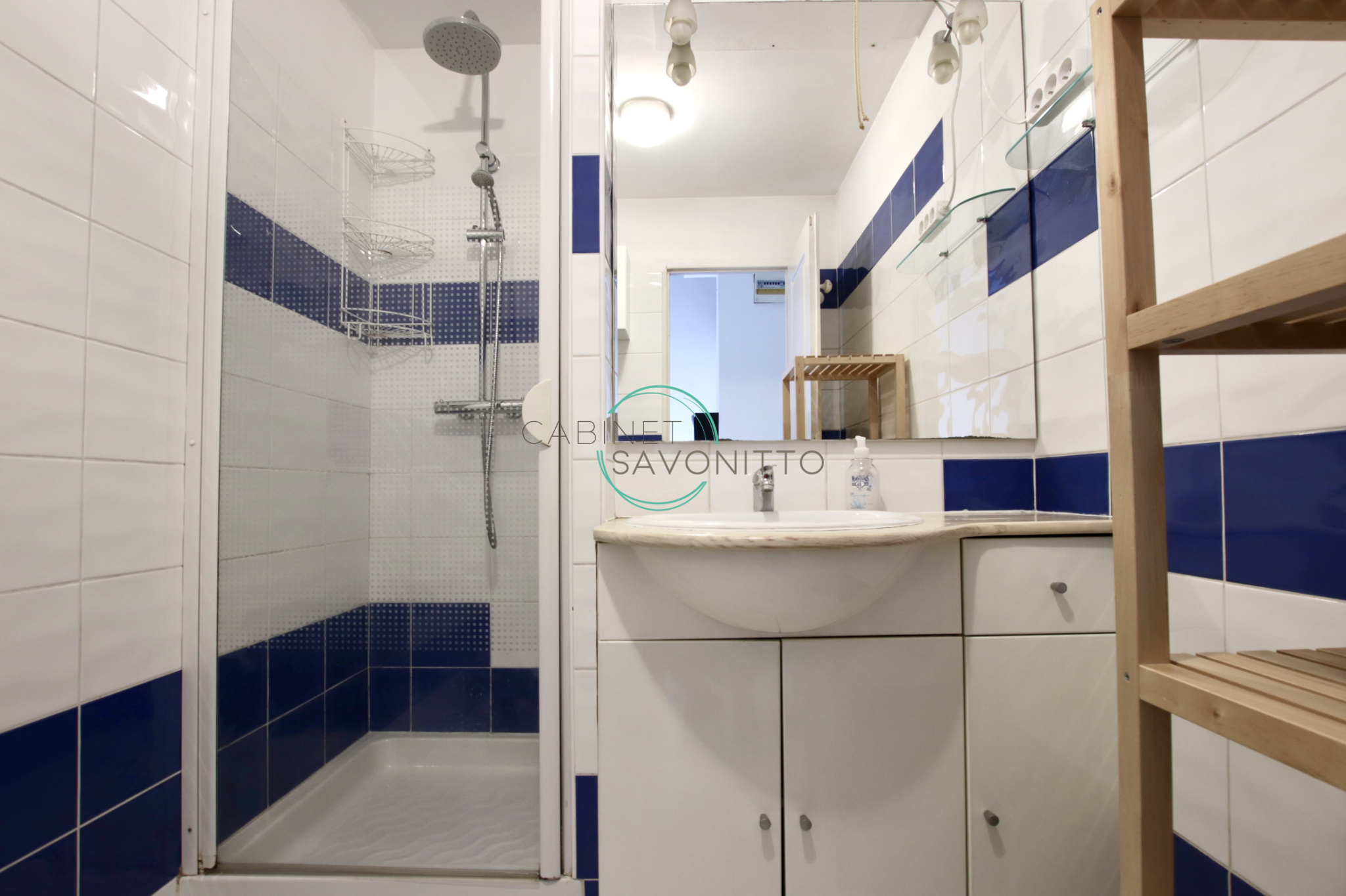 Image_5, Appartement, Marseille, ref :358