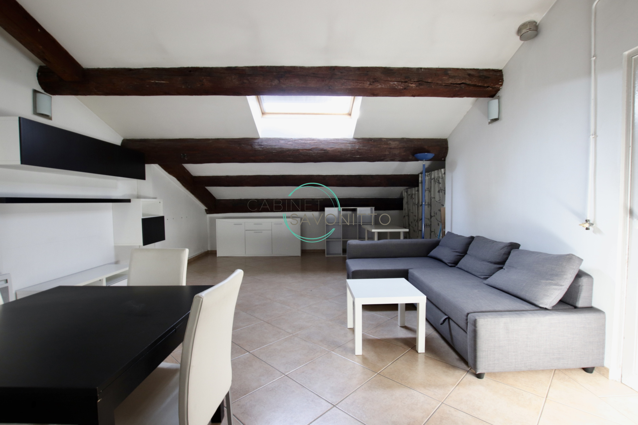 Image_3, Appartement, Marseille, ref :358