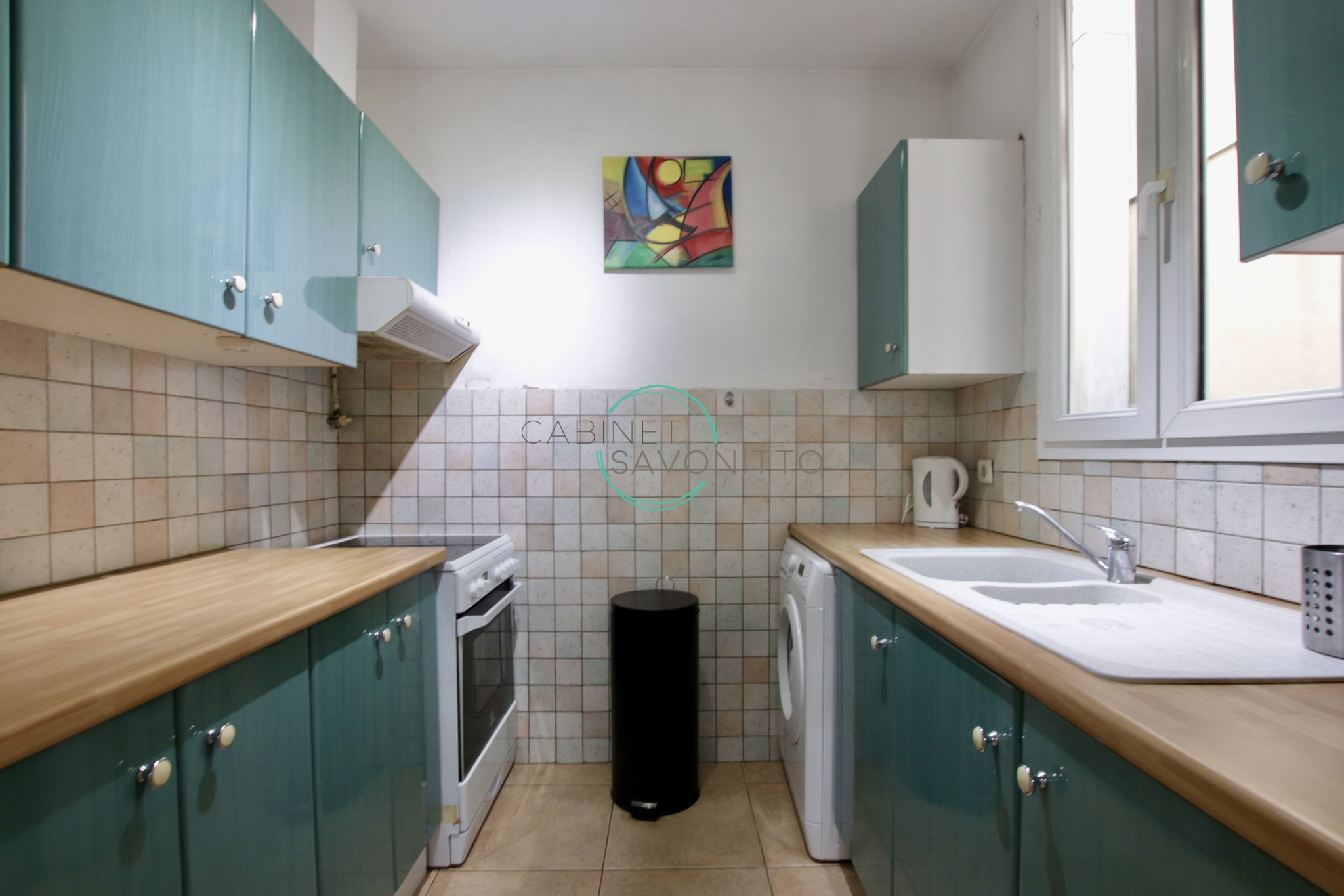 Image_2, Appartement, Marseille, ref :358