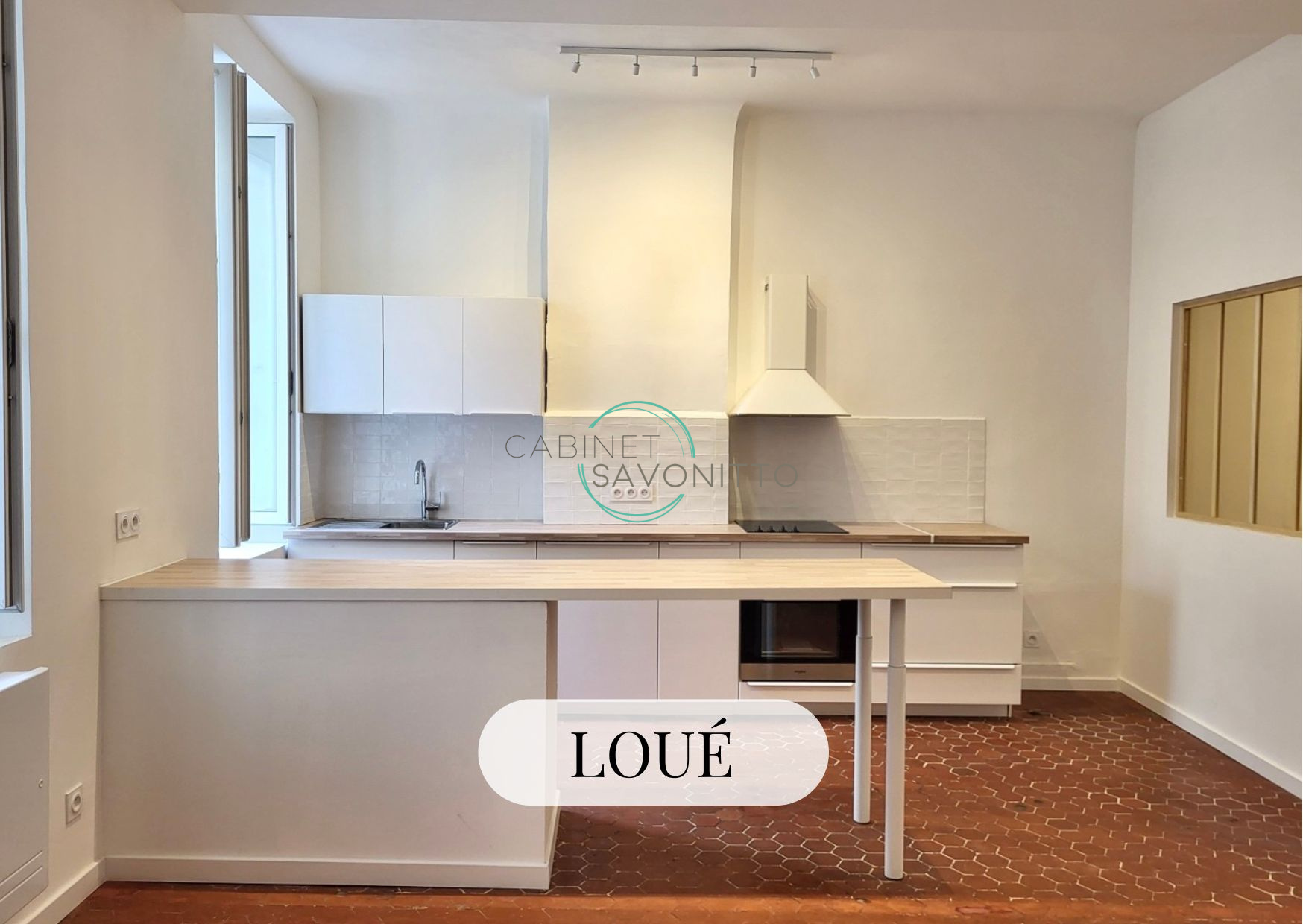 Image_1, Appartement, Marseille, ref :830*