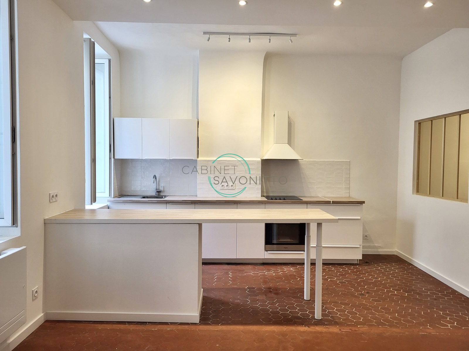 Image_1, Appartement, Marseille, ref :830*