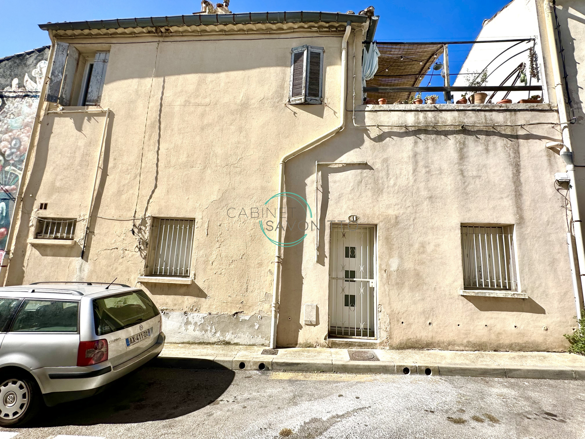 Image_8, Appartement, Nîmes, ref :807