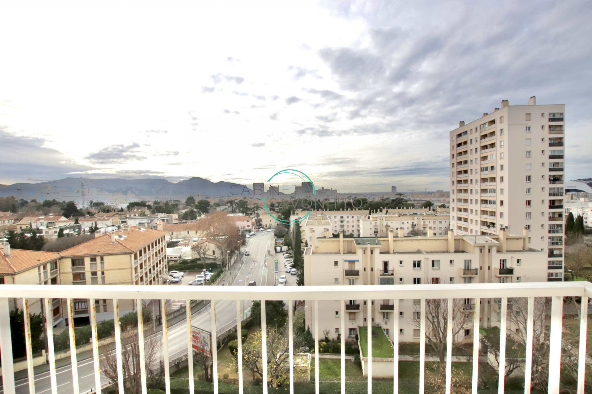 Image_6, Appartement, Marseille, ref :619