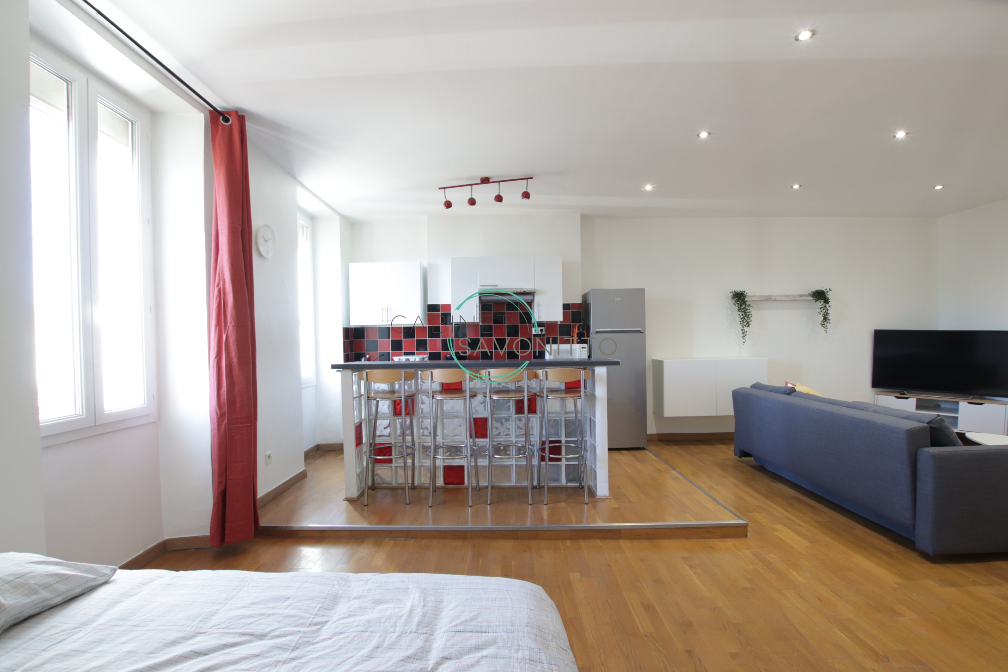 Image_2, Appartement, Marseille, ref :636