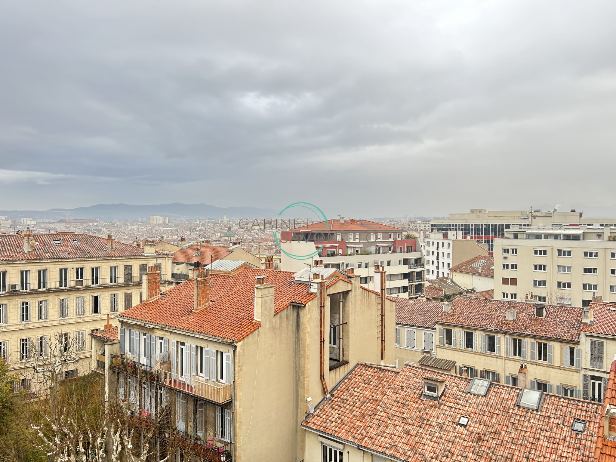 Image_8, Appartement, Marseille, ref :458