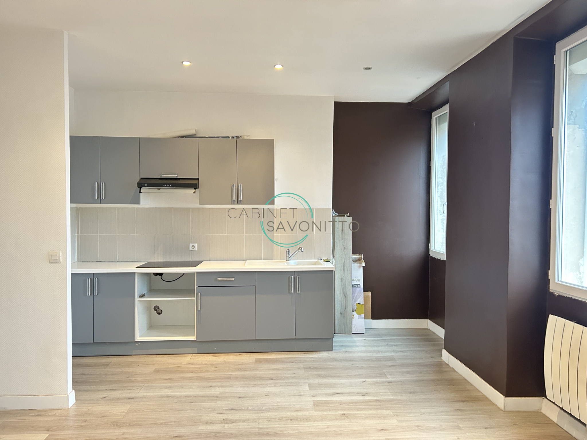 Image_1, Appartement, Marseille, ref :458