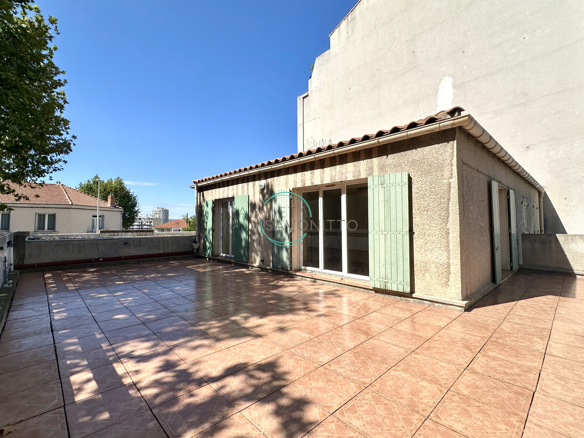 Image_1, Appartement, Marseille, ref :369