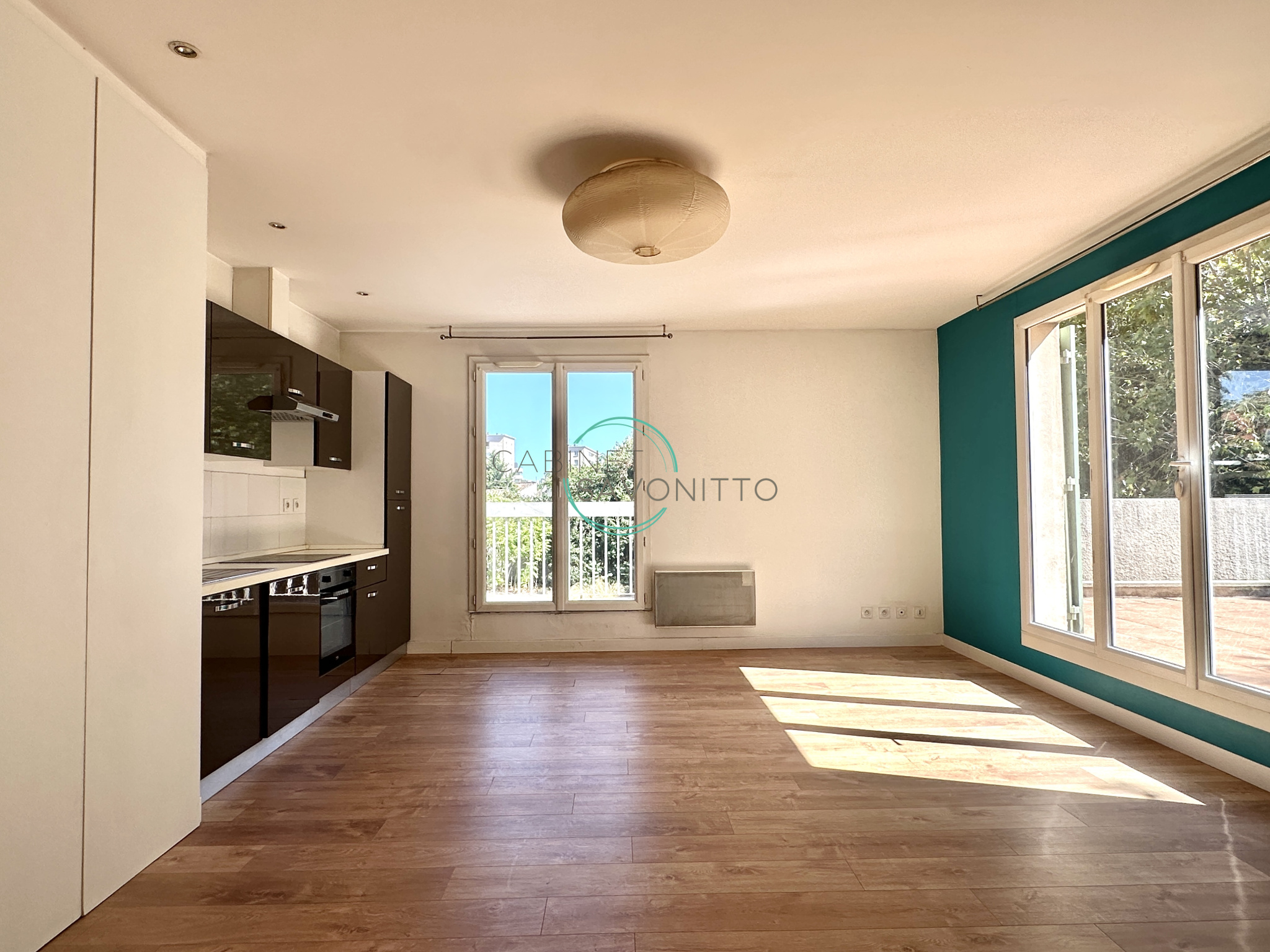 Image_3, Appartement, Marseille, ref :369