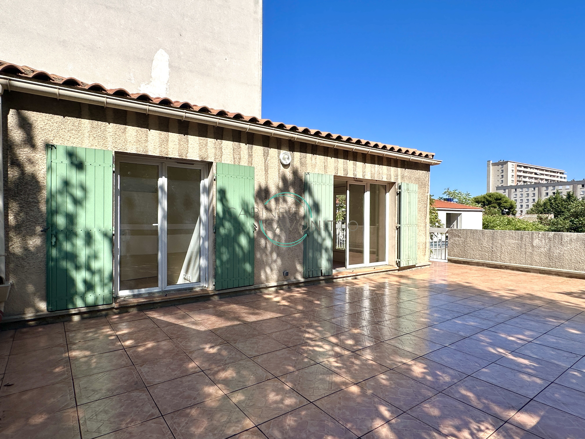 Image_2, Appartement, Marseille, ref :369