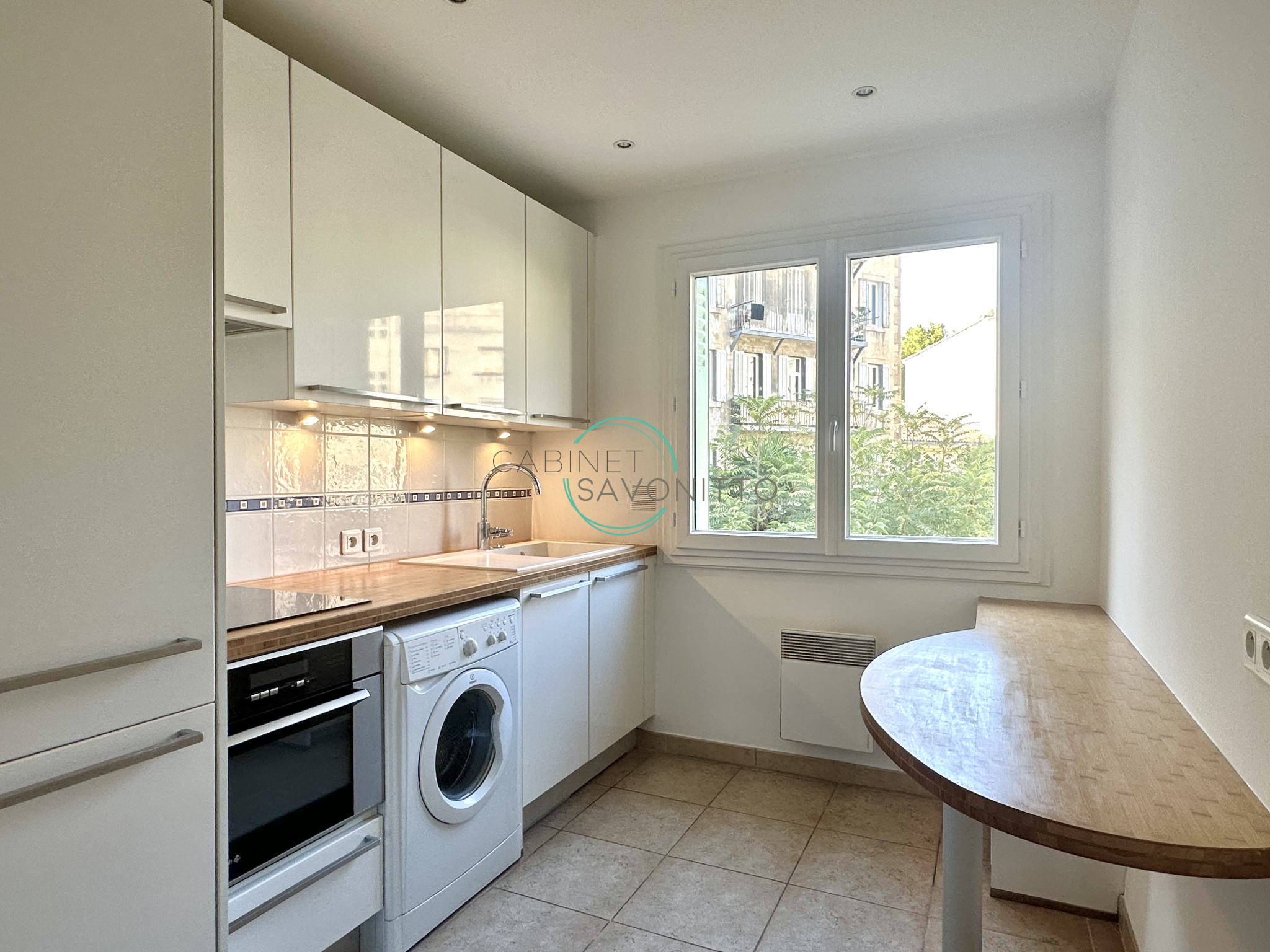 Image_4, Appartement, Marseille, ref :806