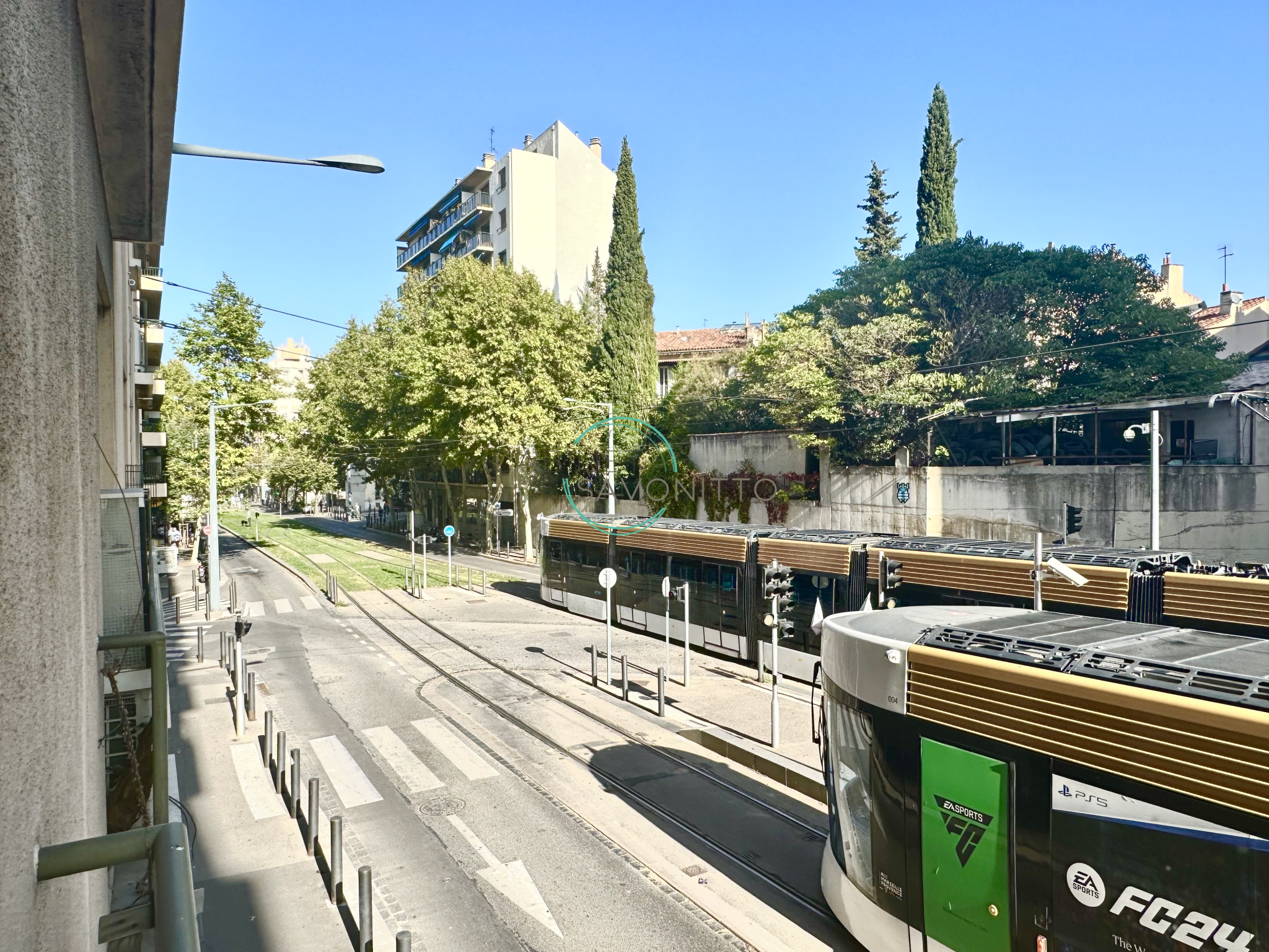 Image_6, Appartement, Marseille, ref :806
