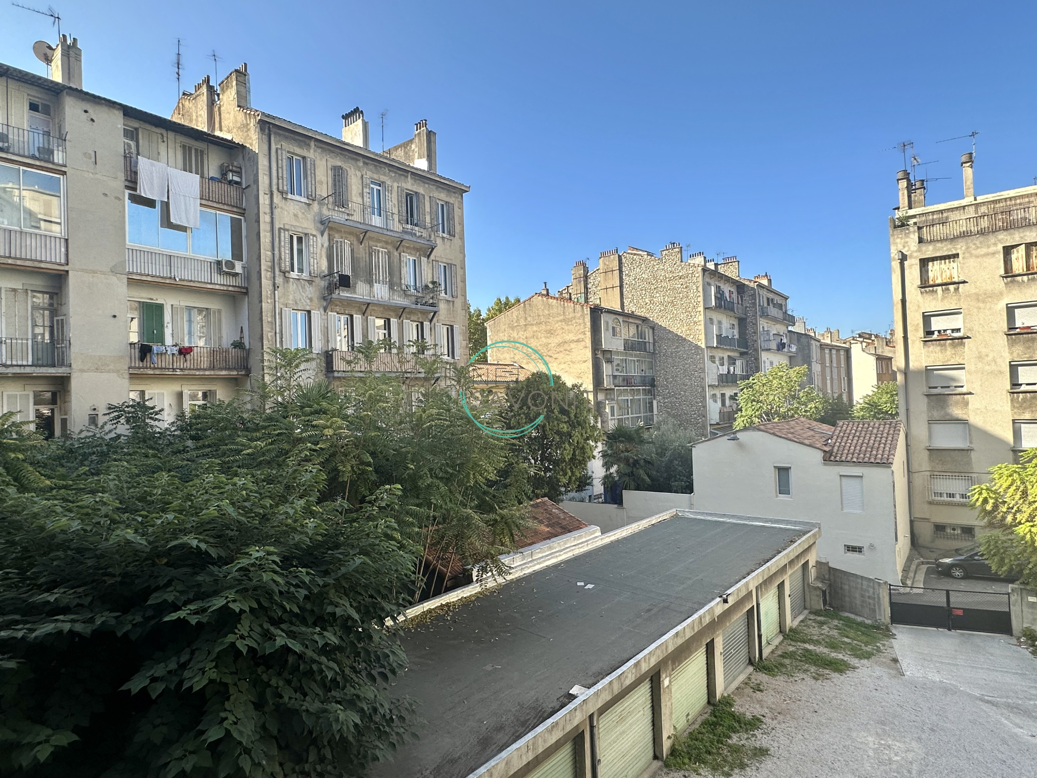 Image_7, Appartement, Marseille, ref :806
