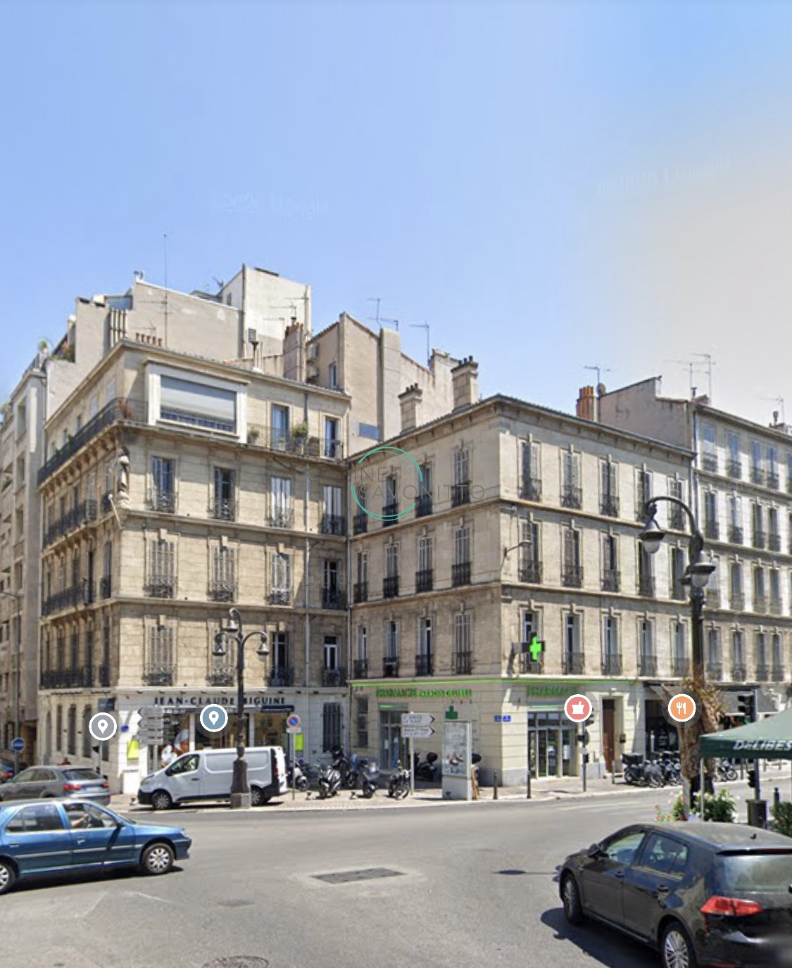 Image_8, Appartement, Marseille, ref :220