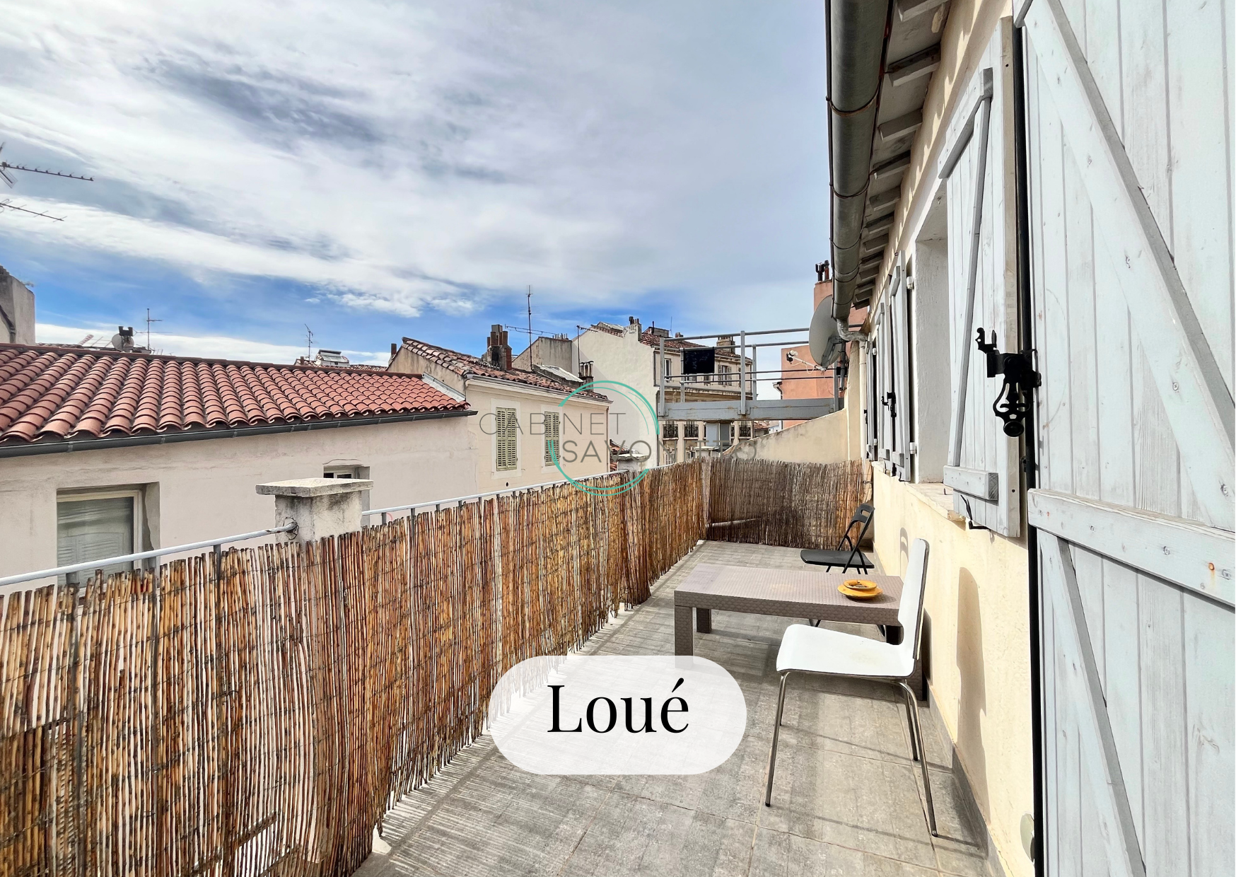 Image_1, Appartement, Marseille, ref :maries4