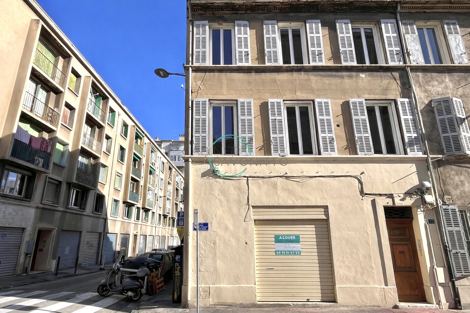 Image_5, Local commercial, Marseille, ref :431*