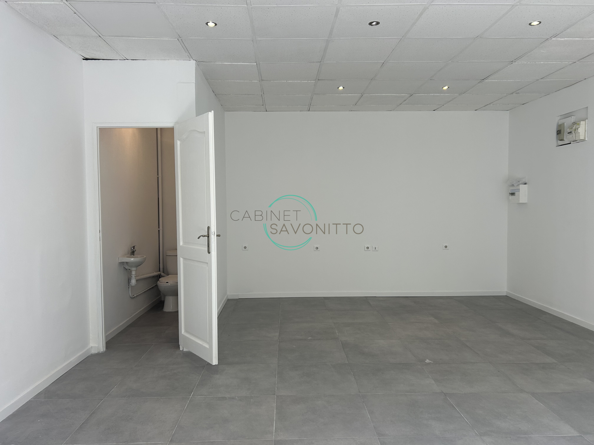 Image_4, Local commercial, Marseille, ref :431*