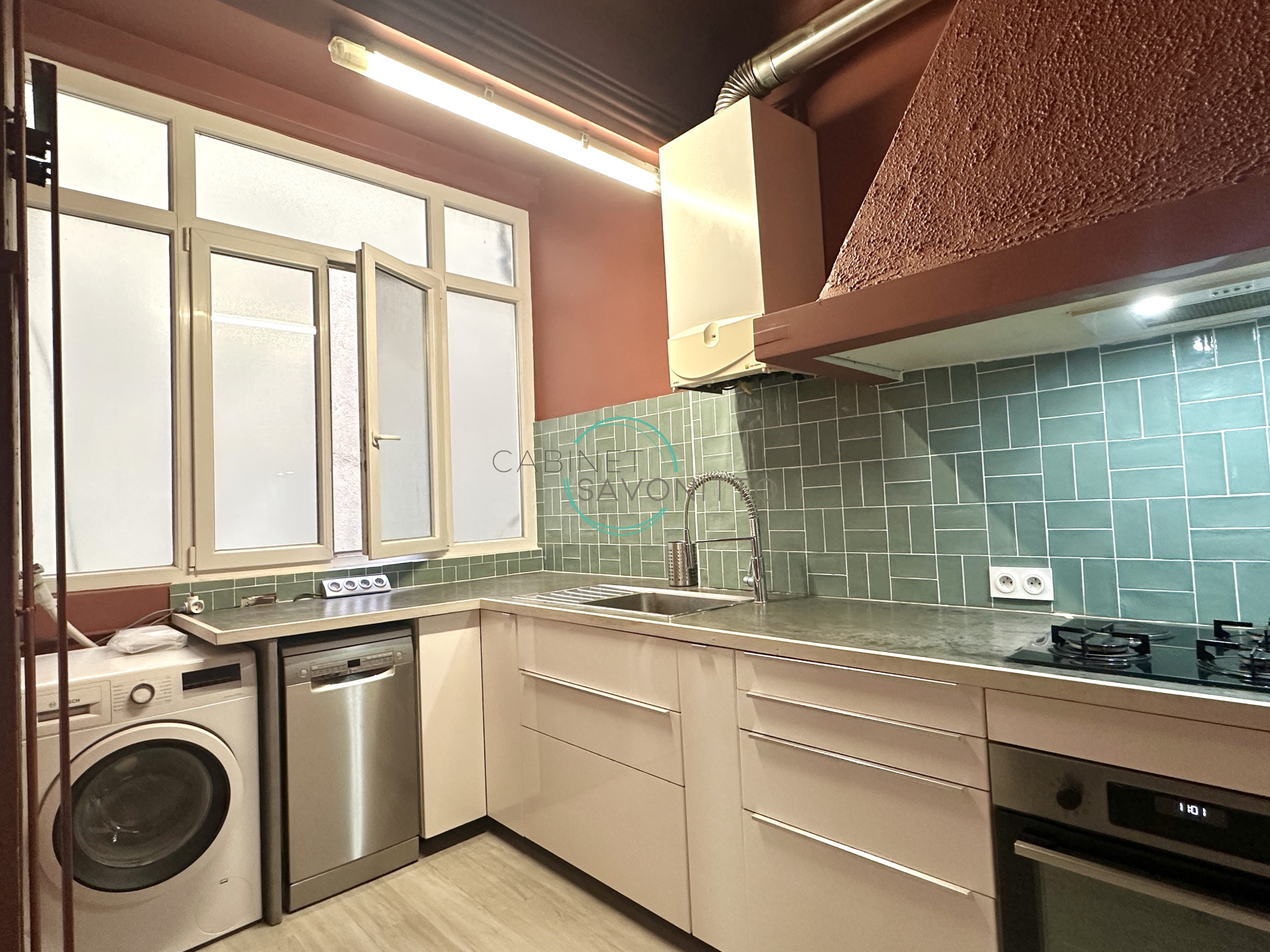 Image_4, Appartement, Marseille, ref :672