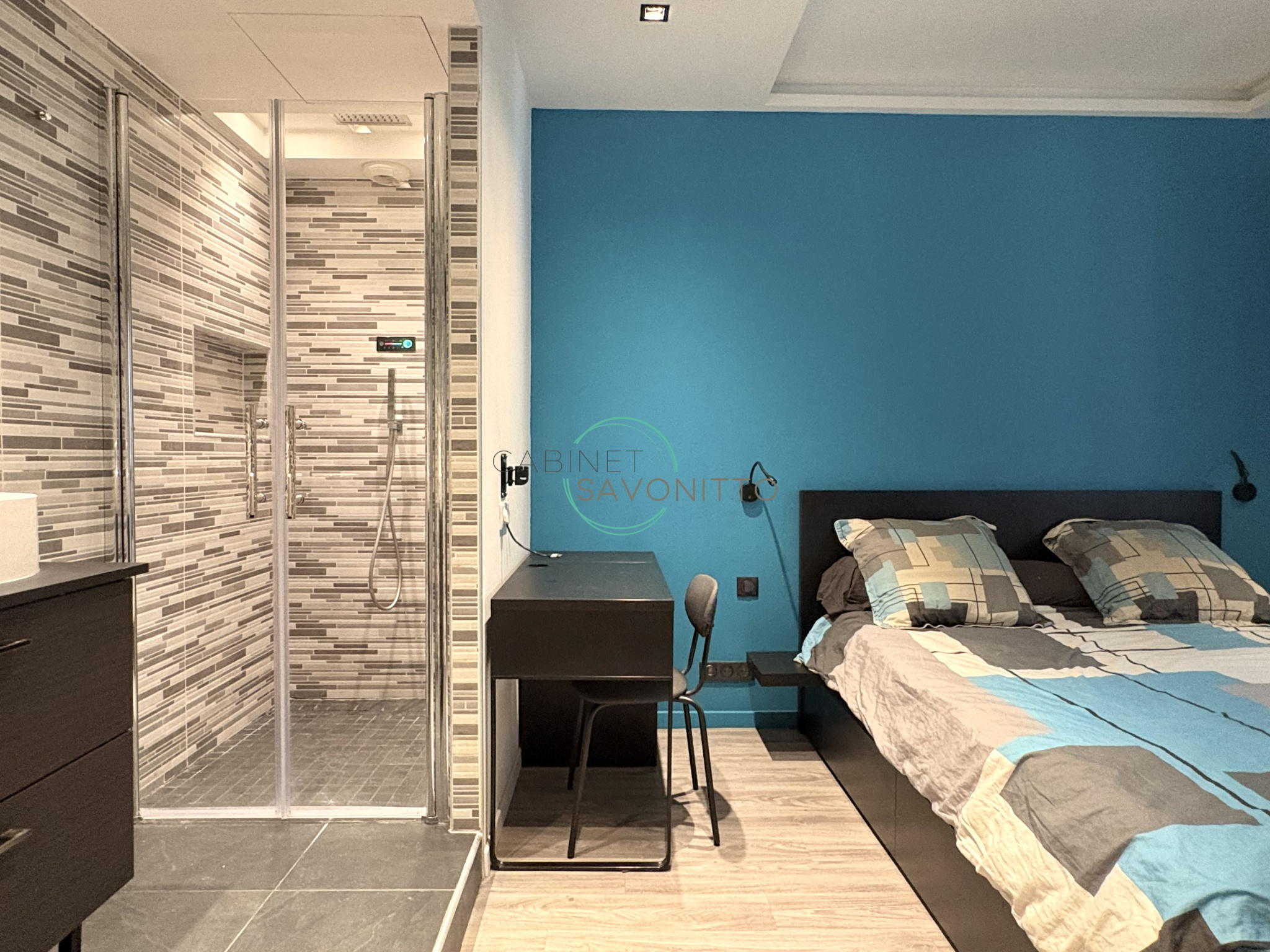 Image_7, Appartement, Marseille, ref :957