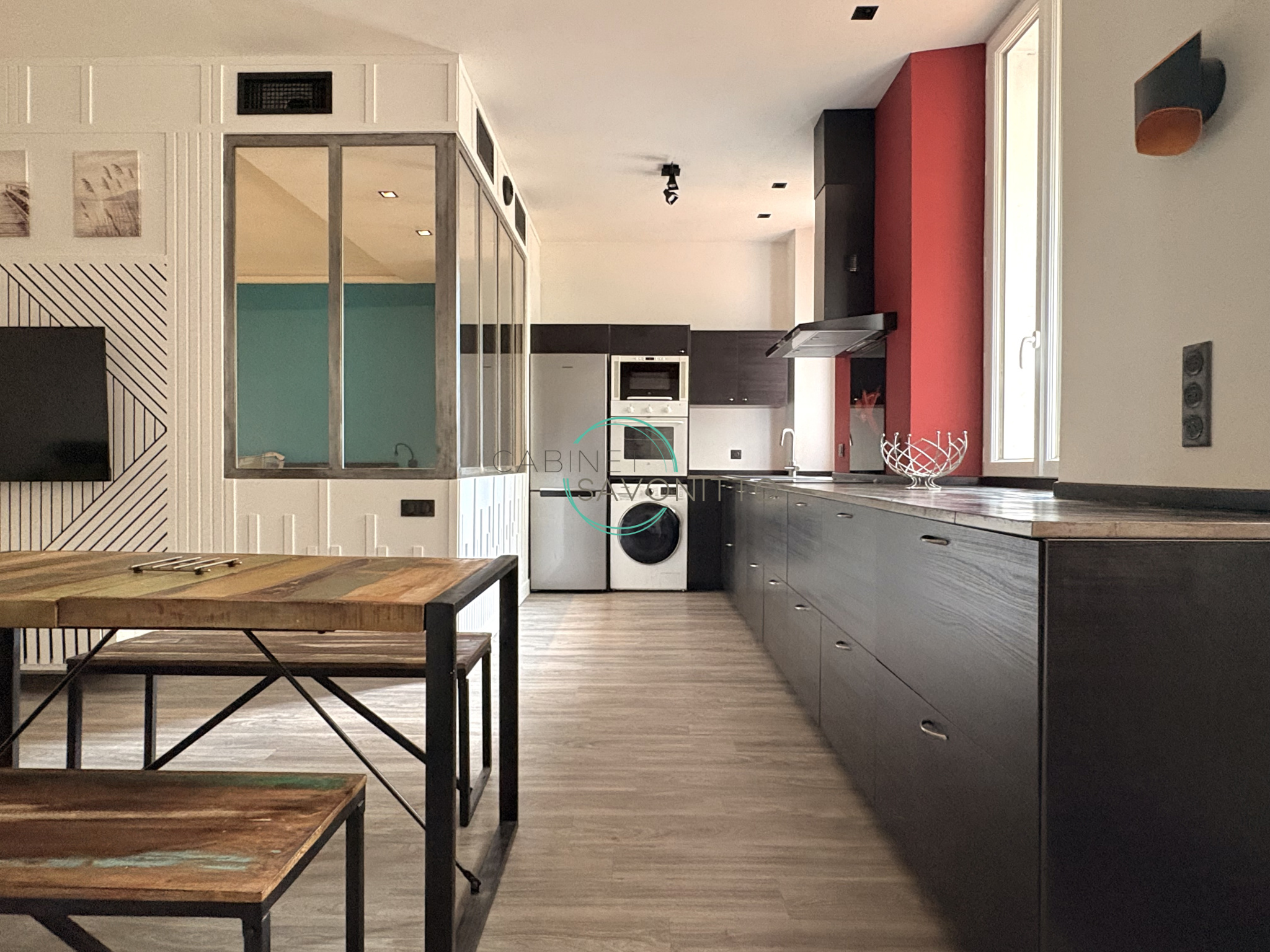 Image_3, Appartement, Marseille, ref :957