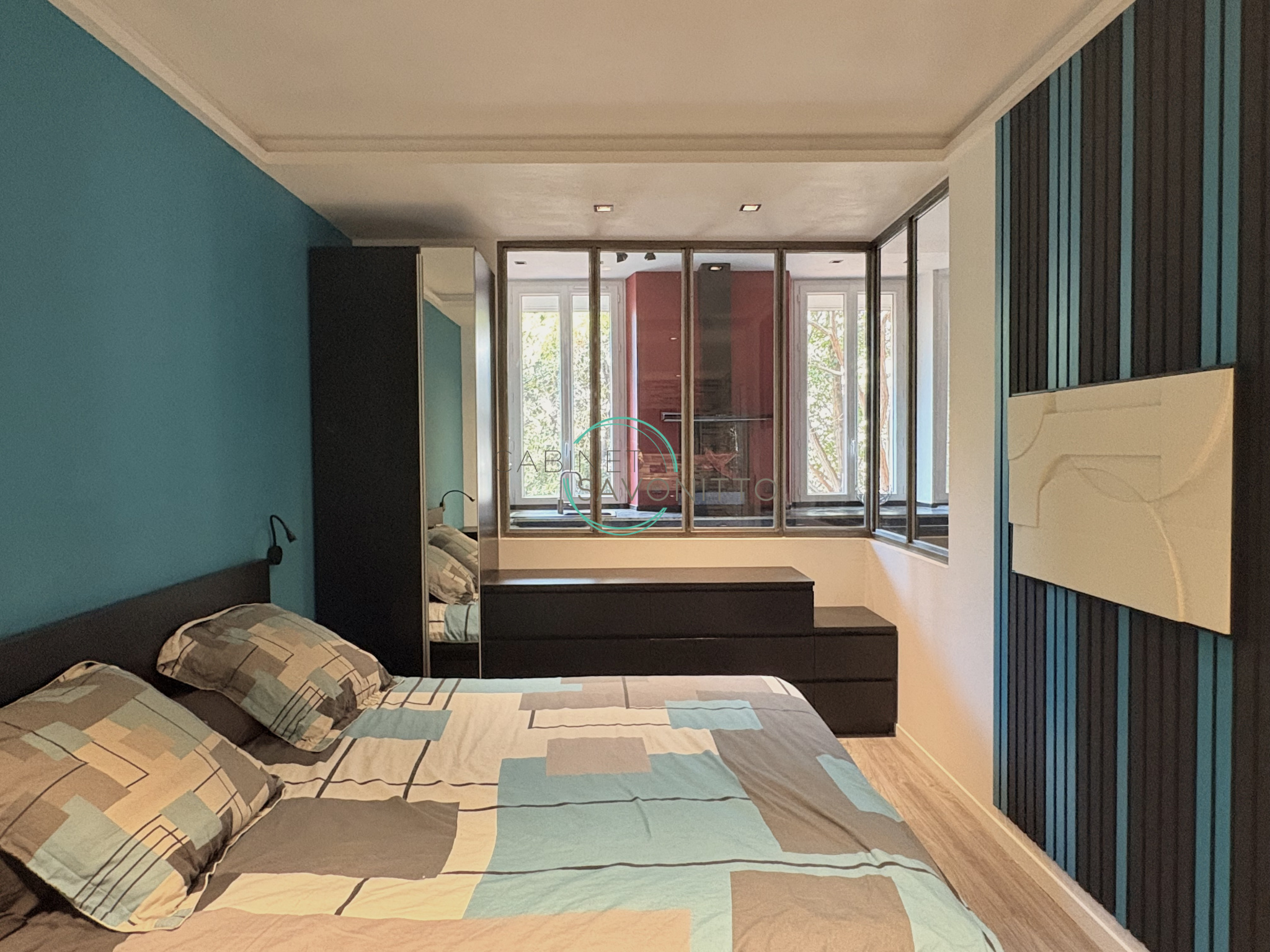 Image_6, Appartement, Marseille, ref :957