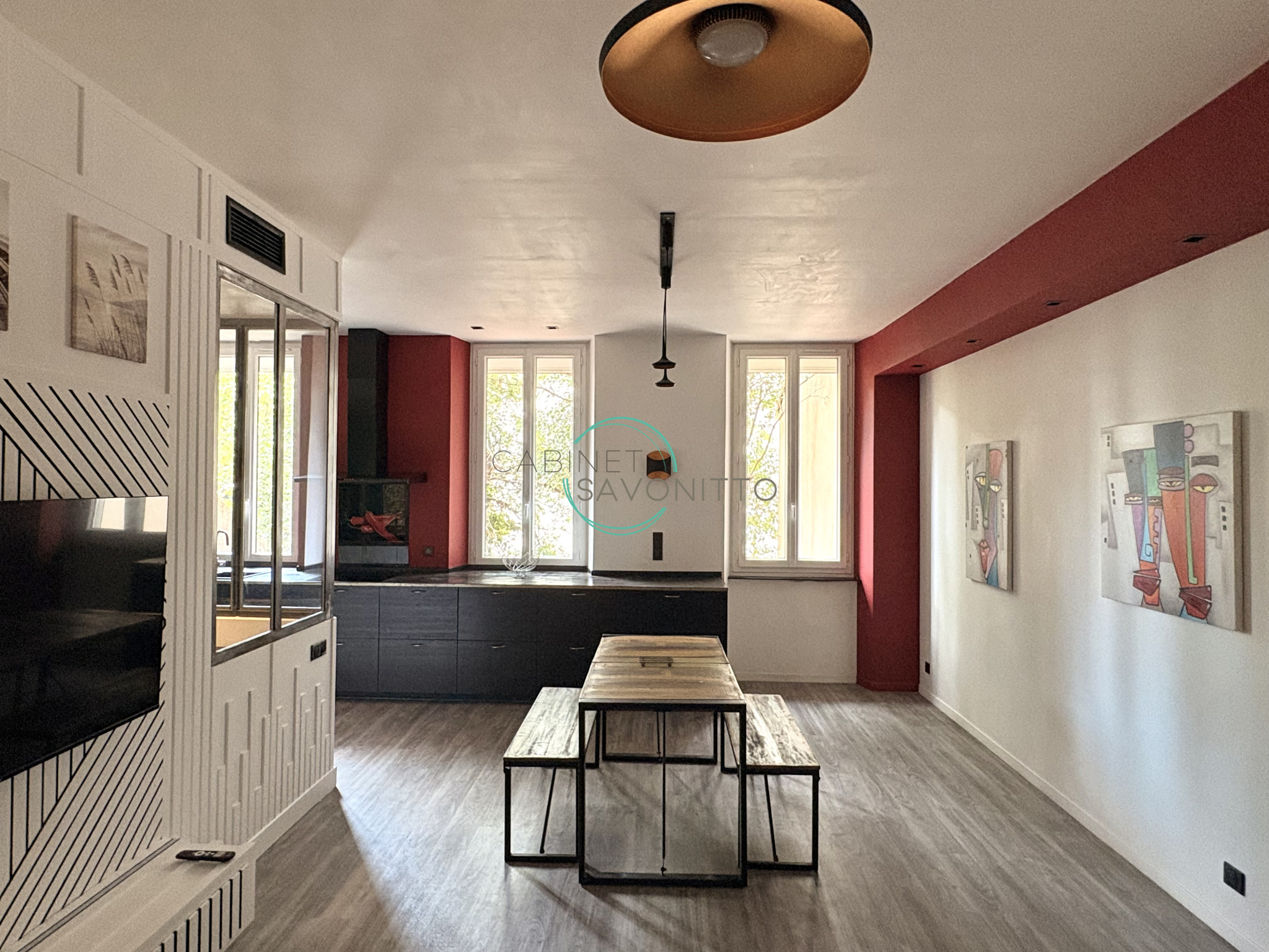 Image_1, Appartement, Marseille, ref :957