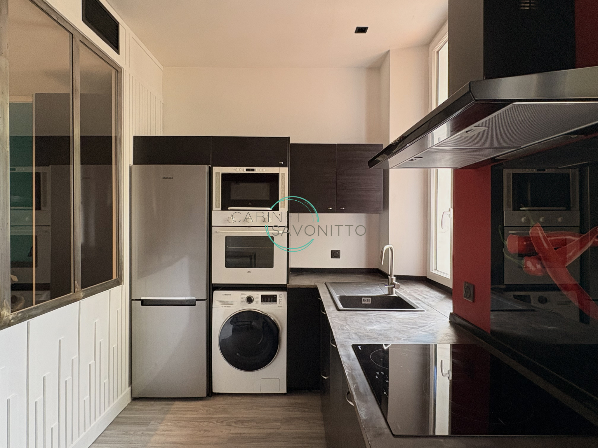 Image_4, Appartement, Marseille, ref :957