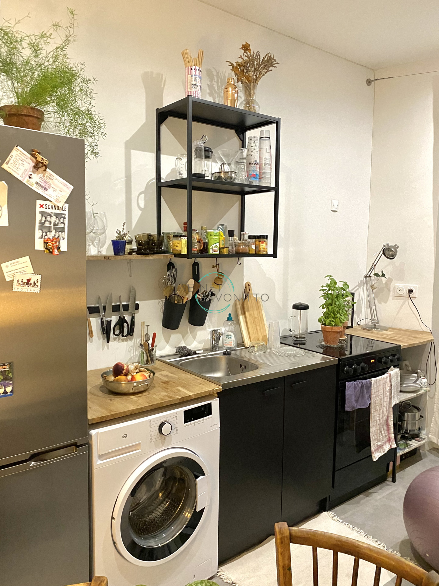 Image_2, Appartement, Marseille, ref :738