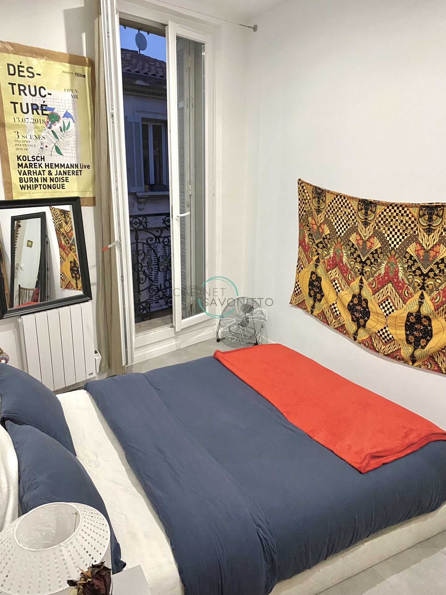 Image_5, Appartement, Marseille, ref :738