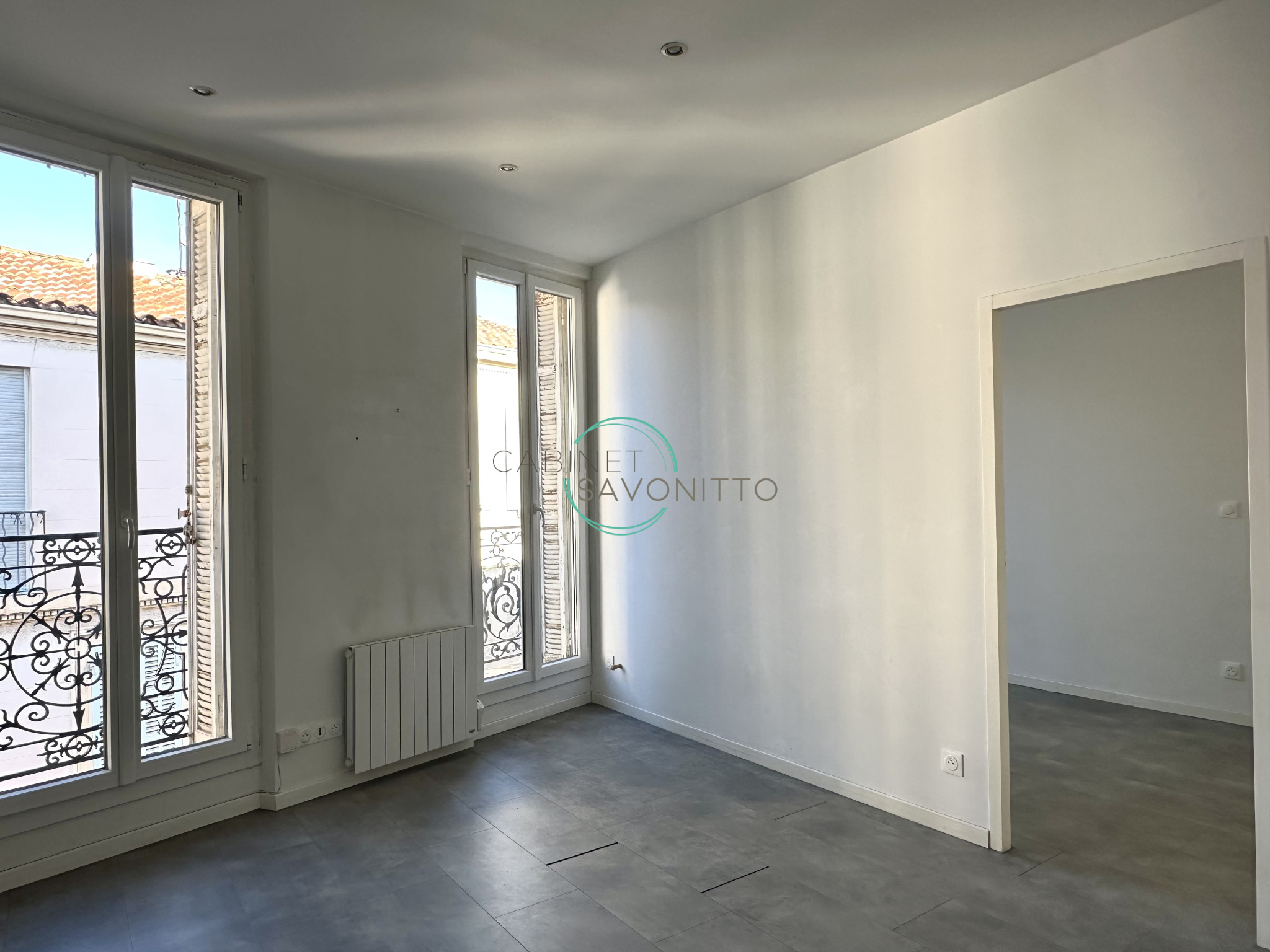 Image_1, Appartement, Marseille, ref :738