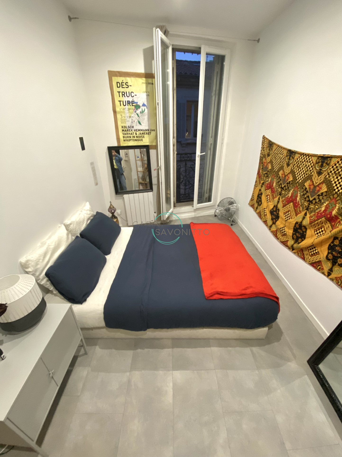 Image_4, Appartement, Marseille, ref :738